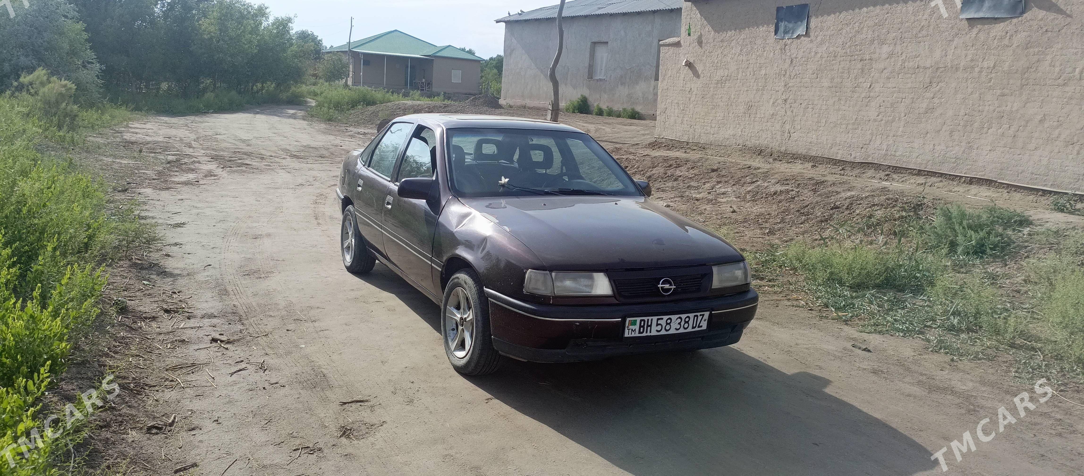 Opel Vectra 1991 - 30 000 TMT - Gubadag - img 1