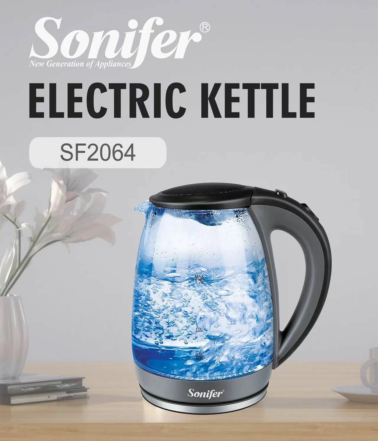 tefal sonifer - Мир 4 - img 1
