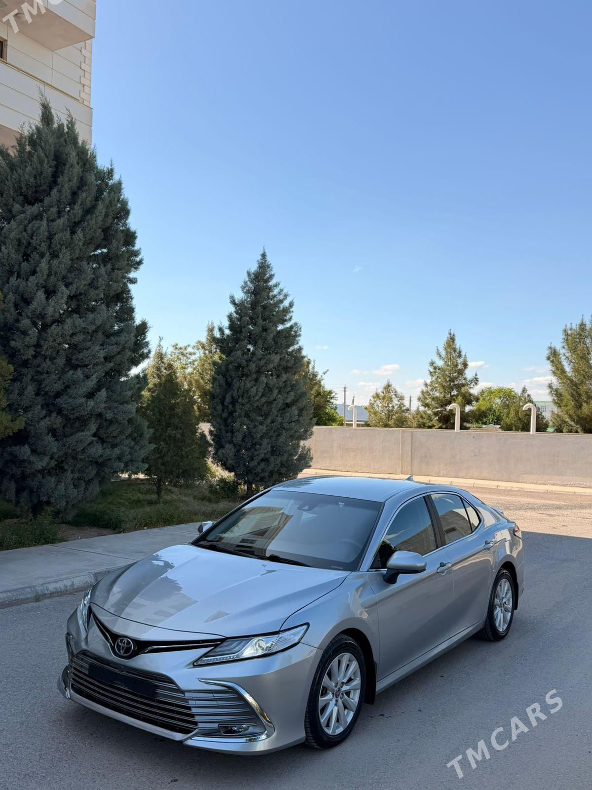 Toyota Camry 2020 - 320 000 TMT - Мары - img 1