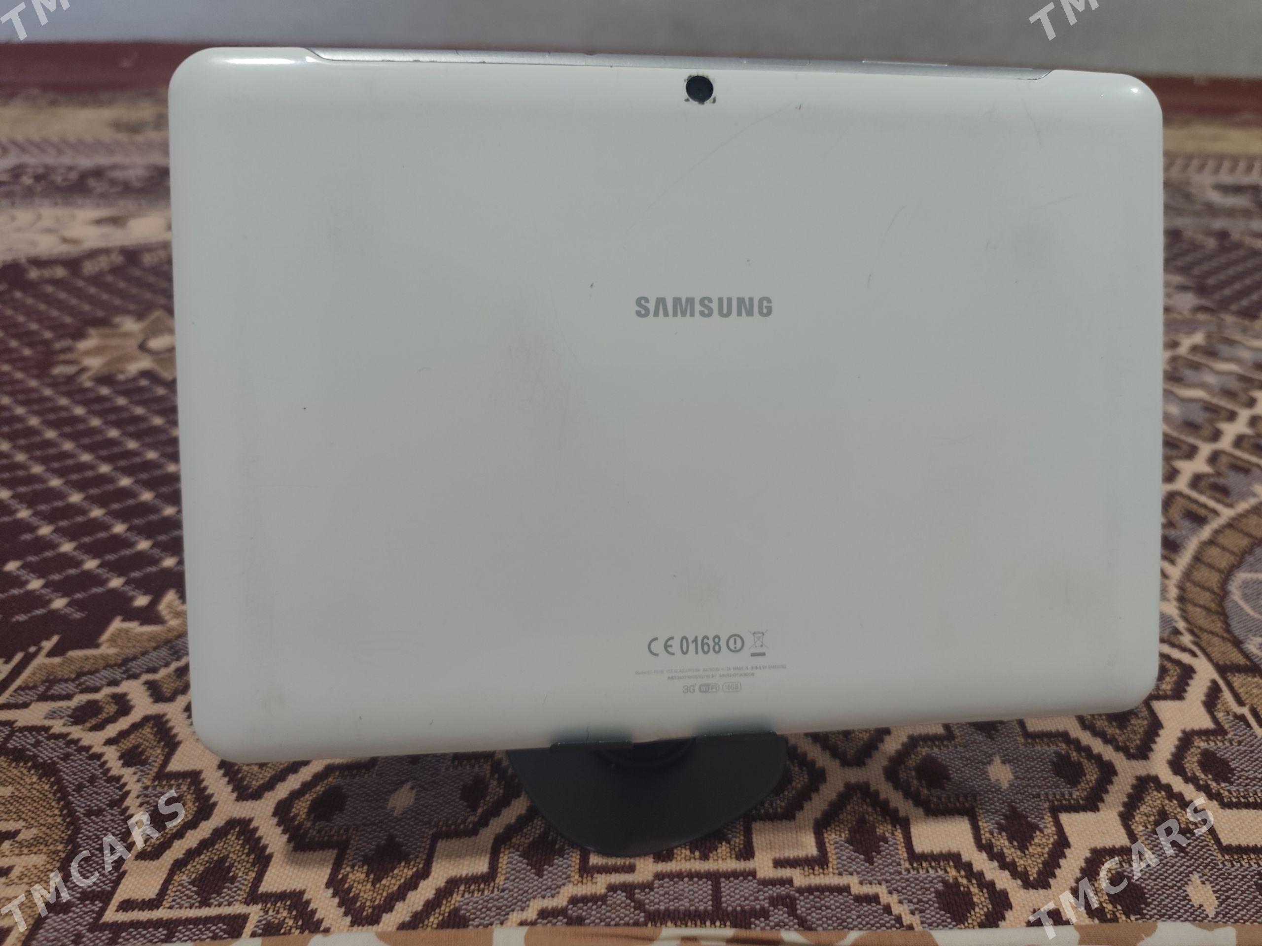 Samsung Таб 2 - Мары - img 1