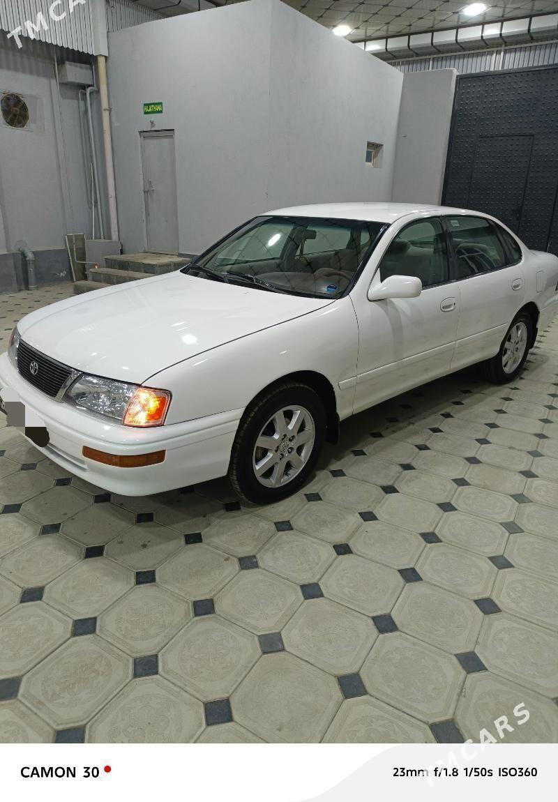 Toyota Avalon 1997 - 150 000 TMT - Seýdi - img 1