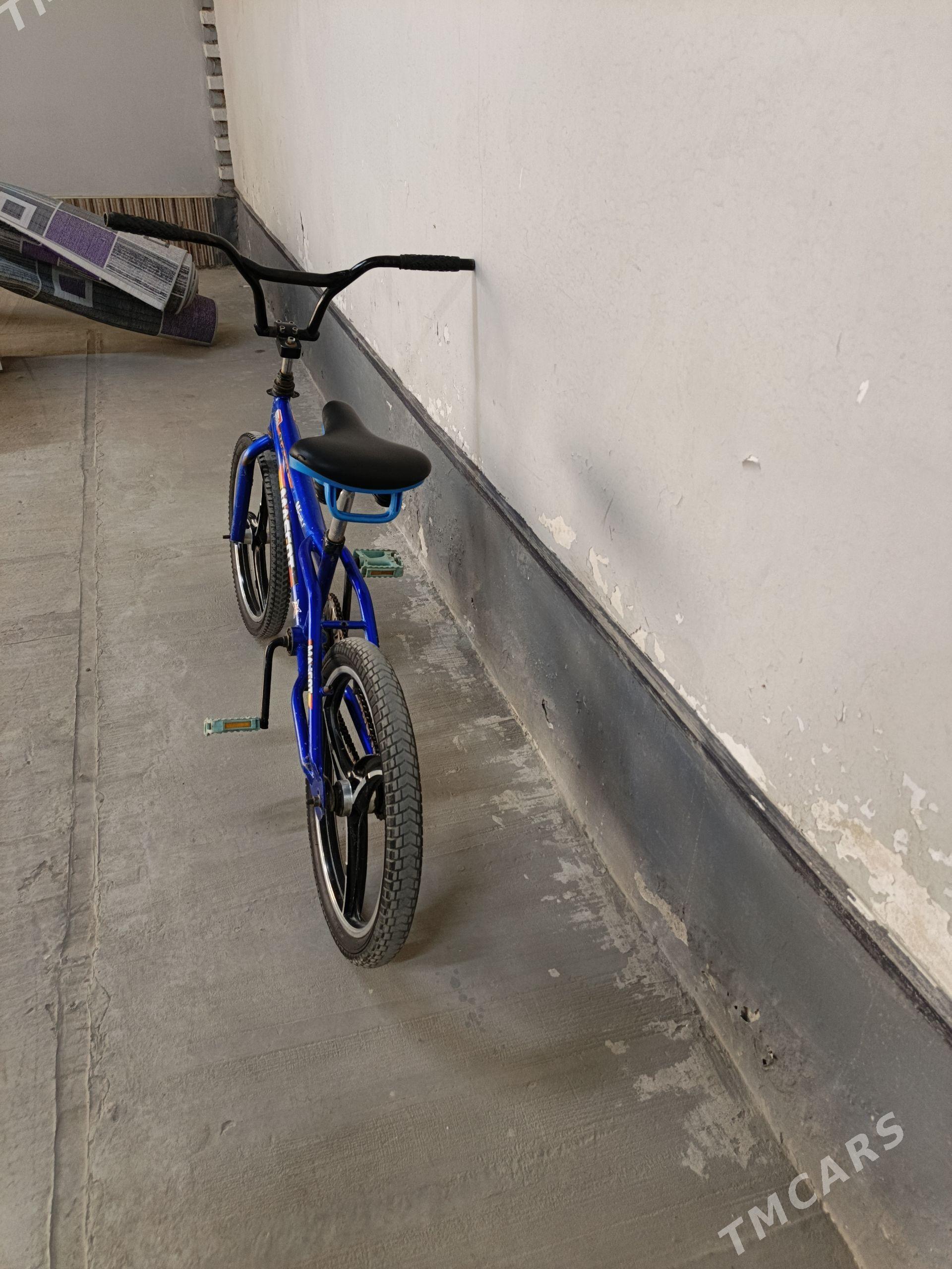 BMX - Туркменабат - img 1