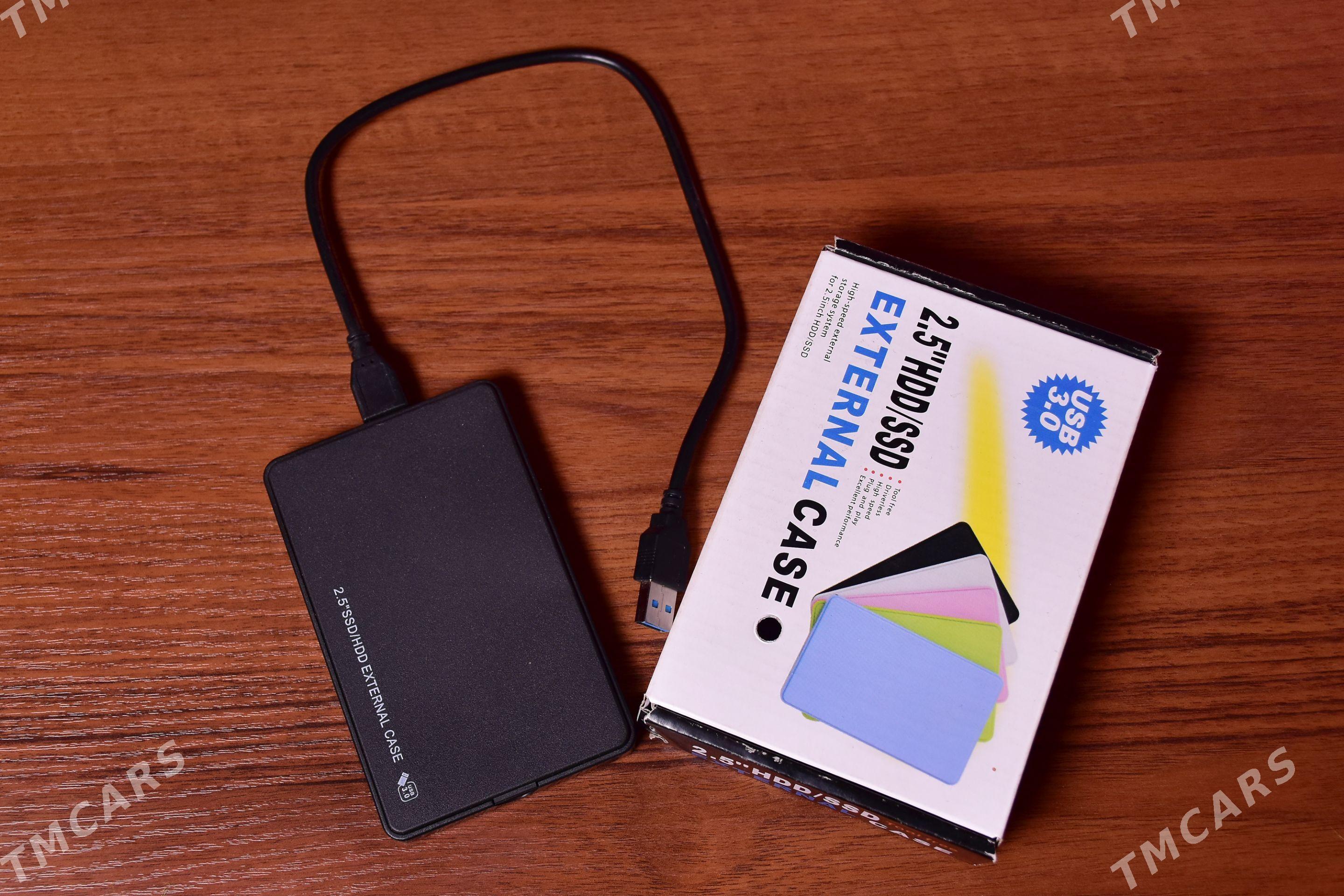 320 GB HDD - Sakarçäge - img 1