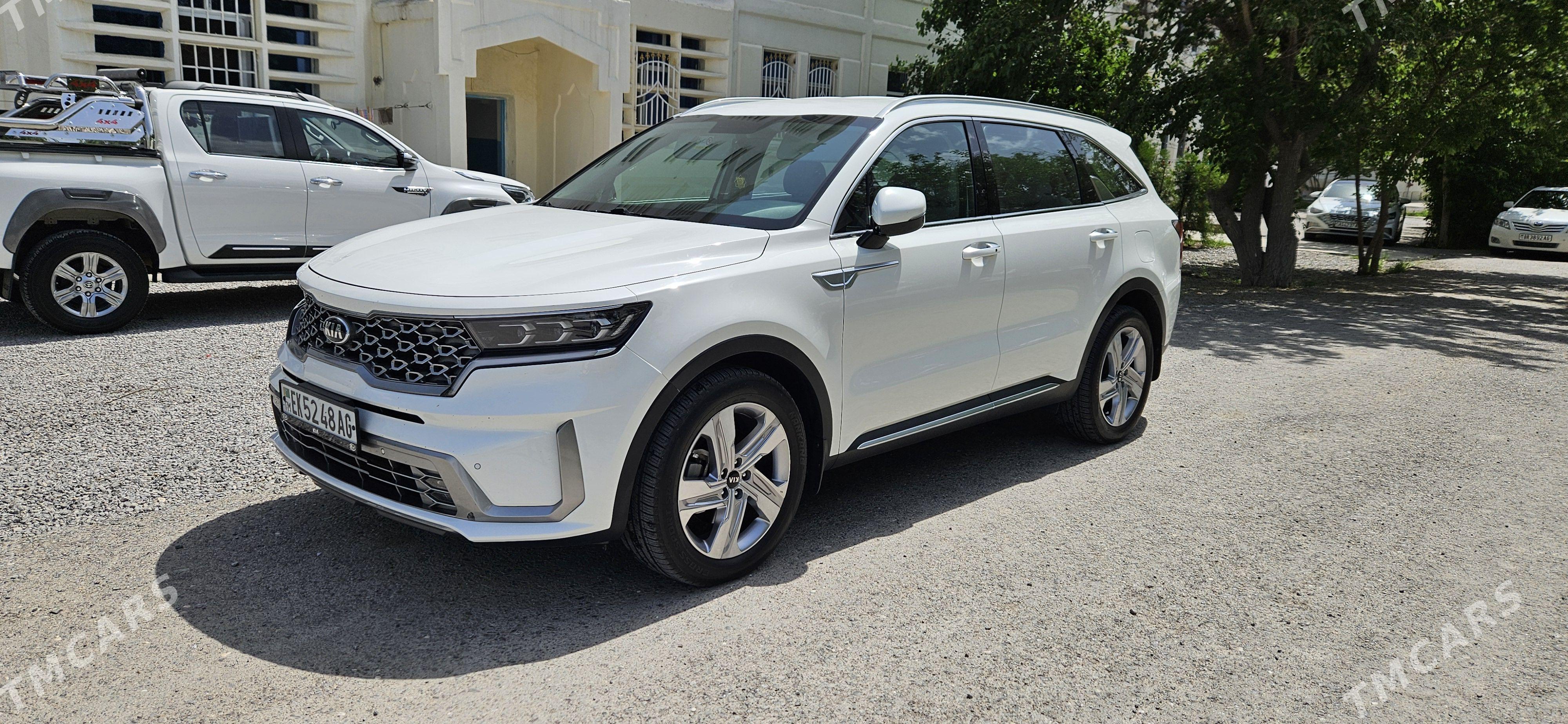 Kia Sorento 2020 - 490 000 TMT - Aşgabat - img 1