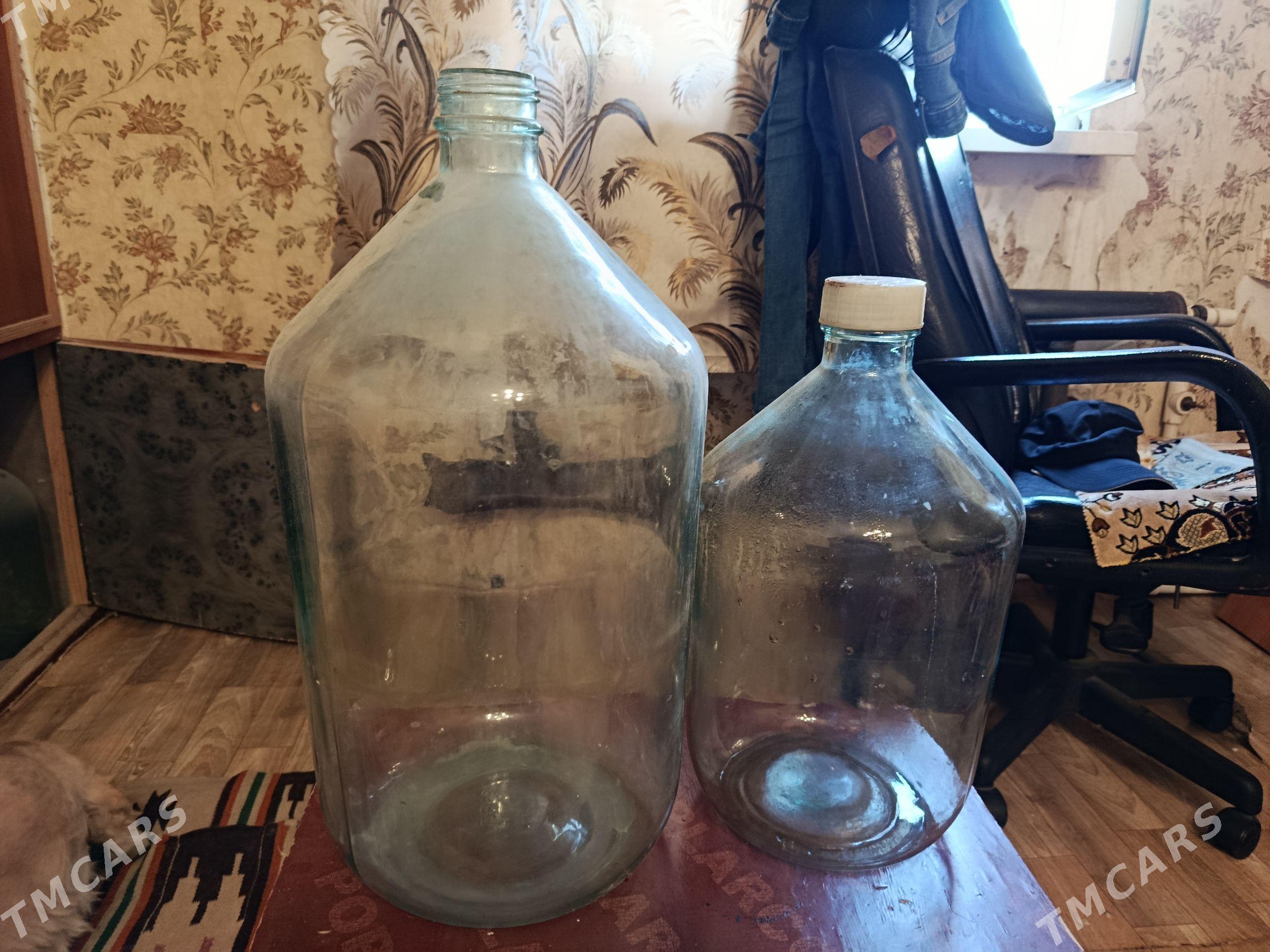 балоны - Aşgabat - img 1