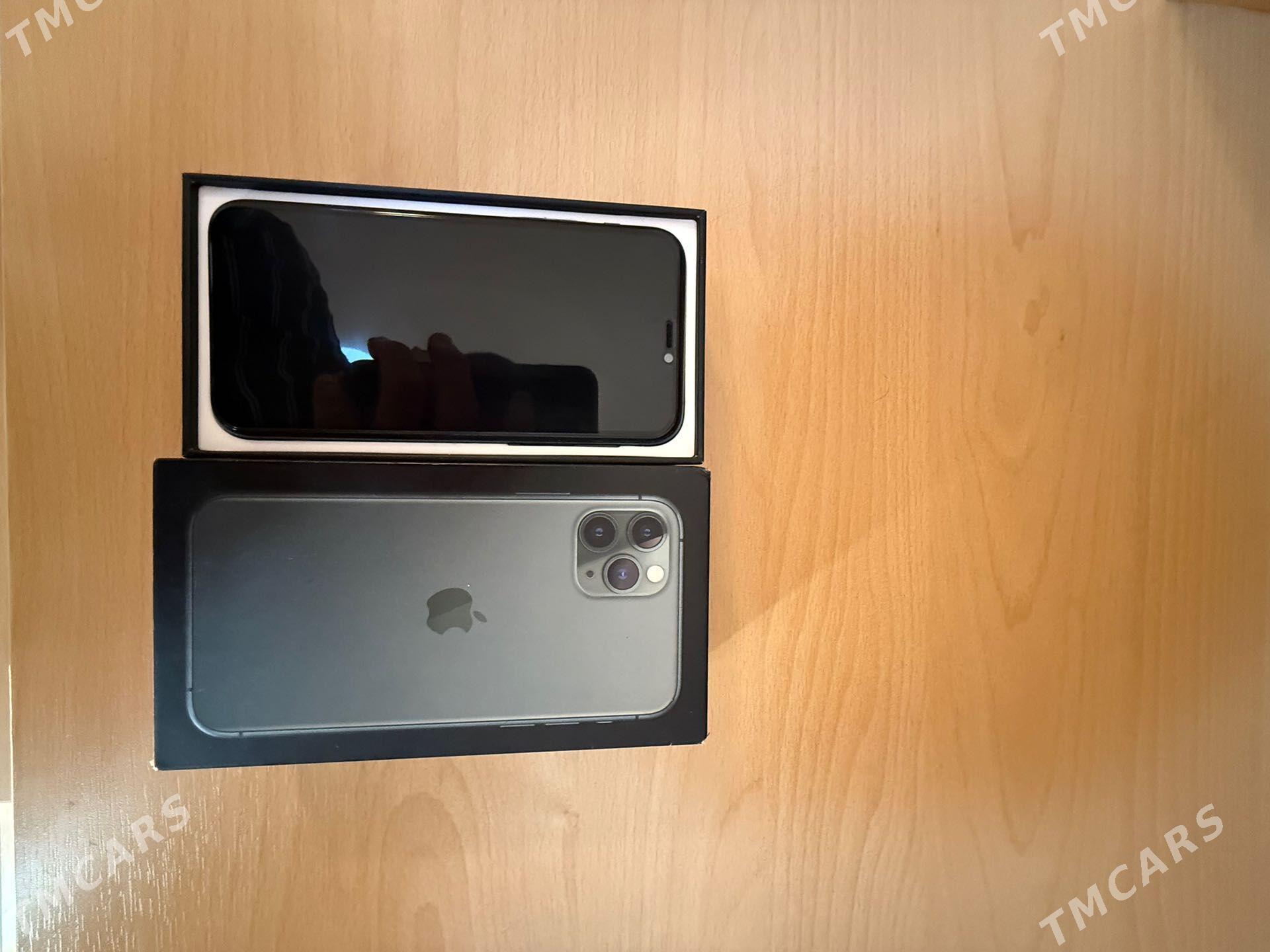 ıphone 11 pro - Aşgabat - img 1
