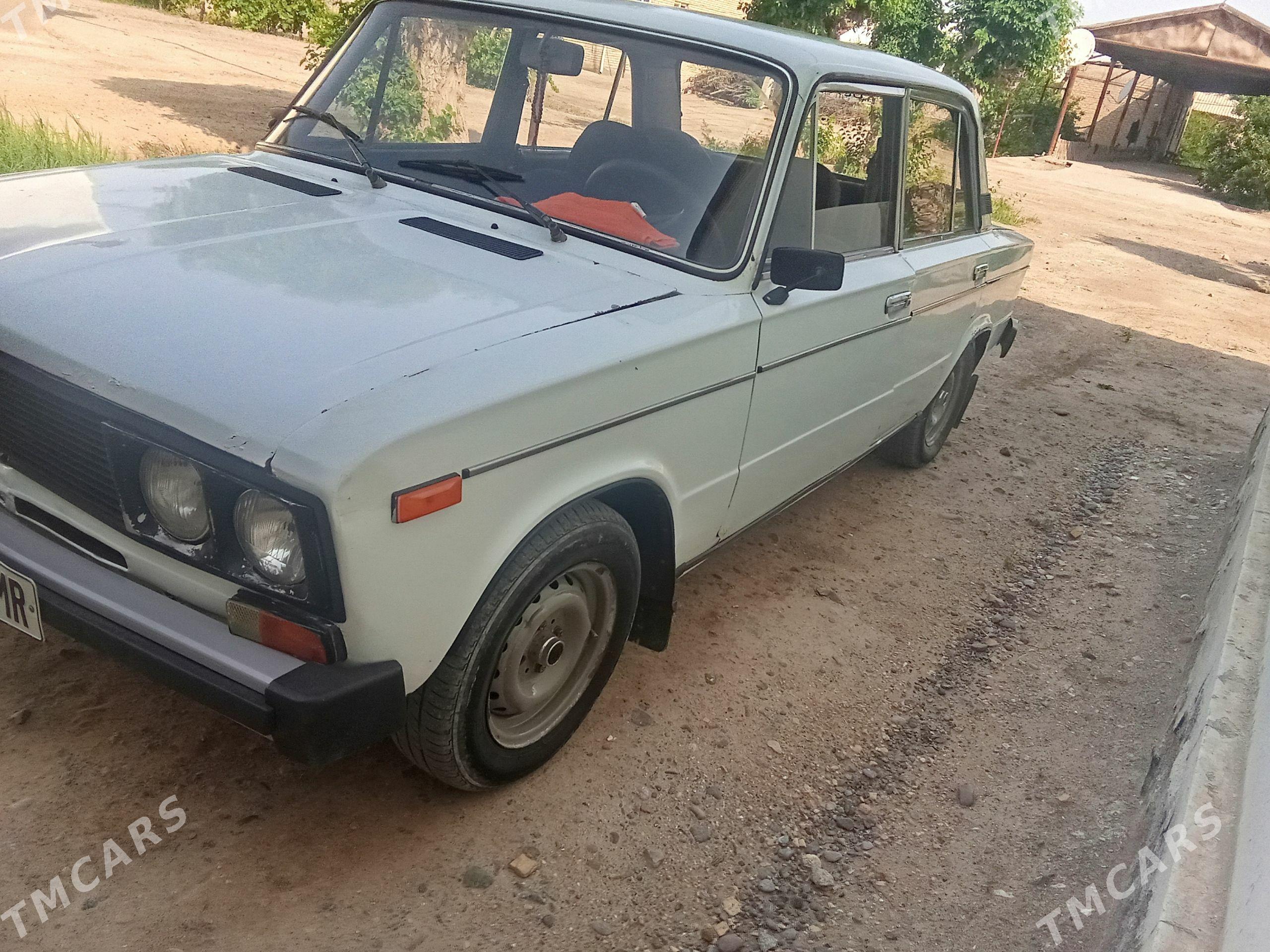 Lada 2106 2000 - 36 000 TMT - Байрамали - img 1