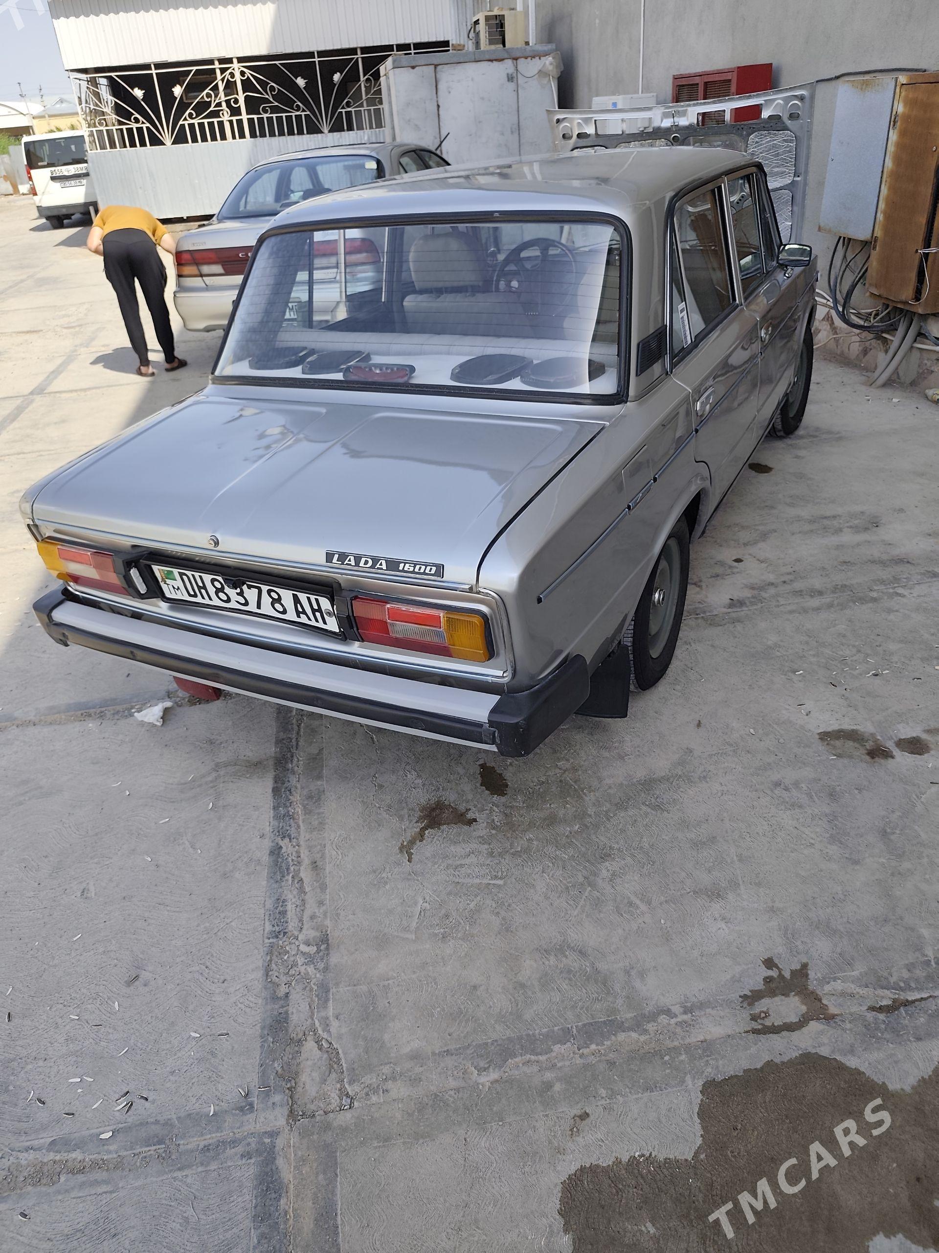 Lada 2106 1988 - 52 000 TMT - Мары - img 1