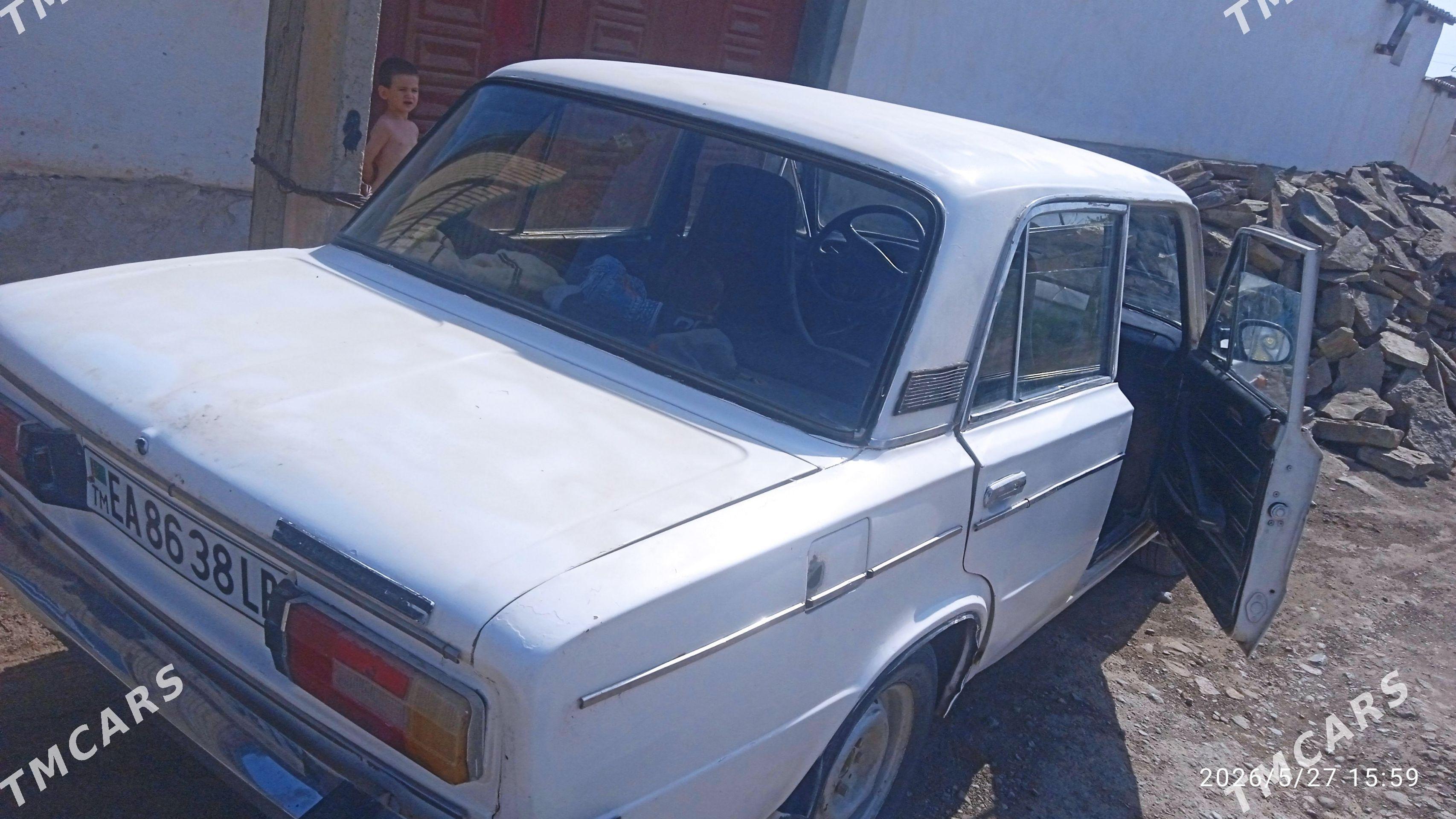 Lada 2106 2024 - 8 000 TMT - Койтендаг - img 1