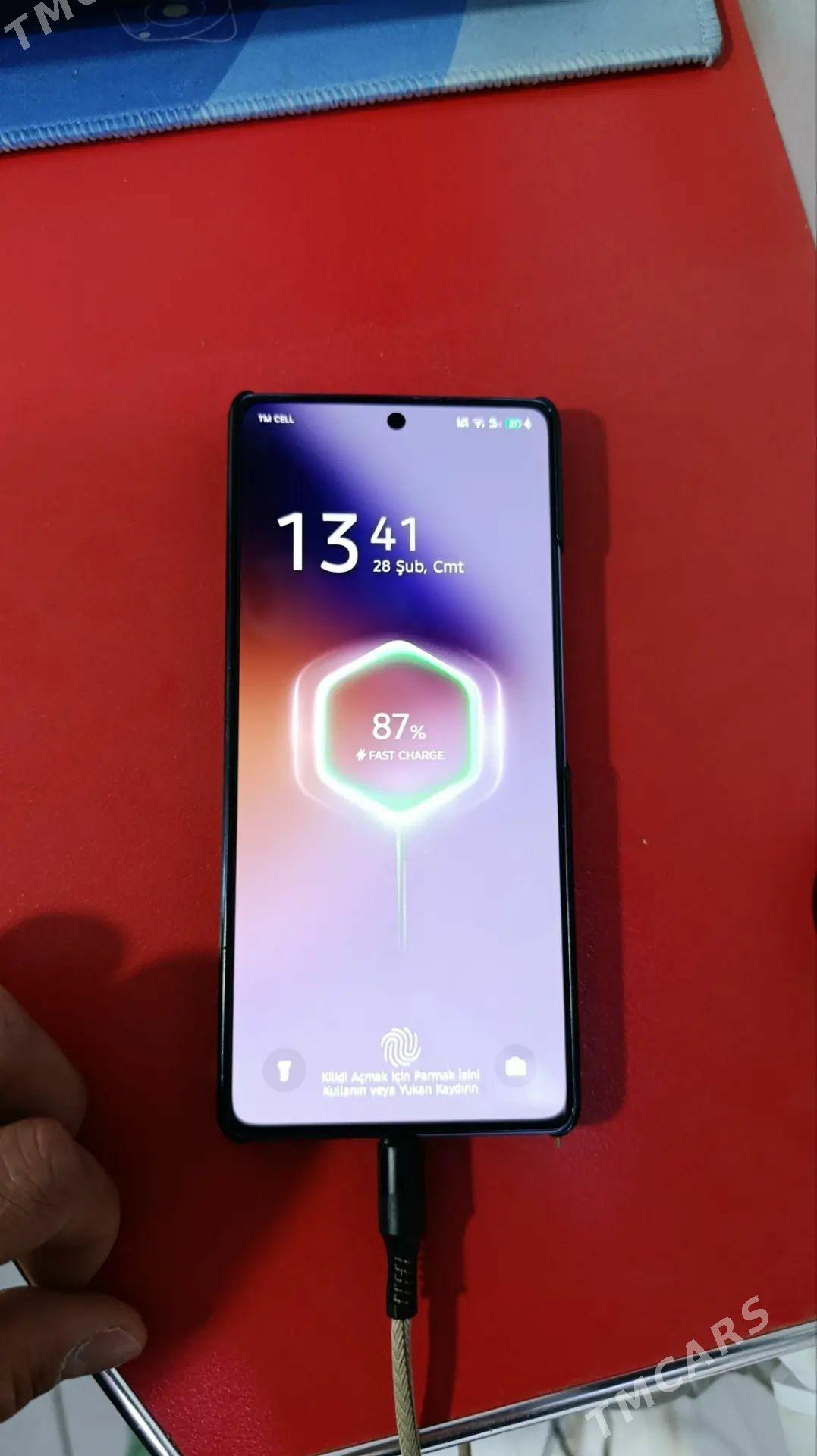 infinix gt 20 pro - Balkanabat - img 1