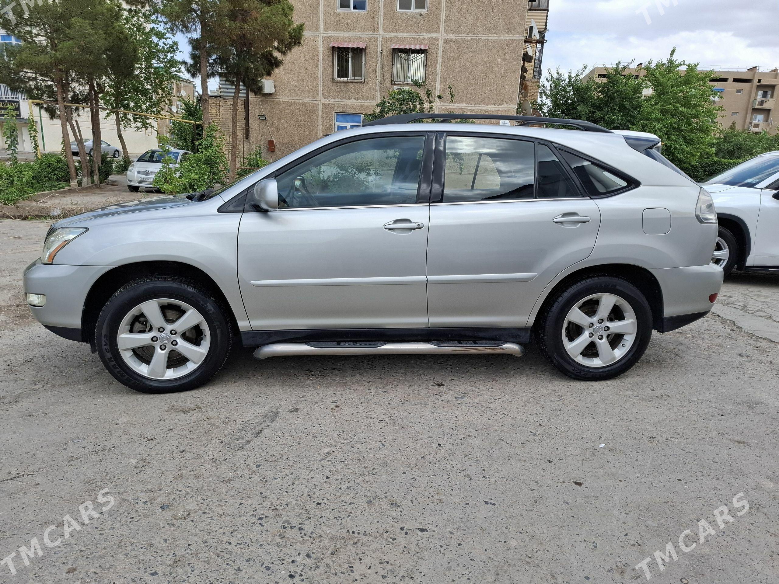 Lexus ES 330 2004 - 293 000 TMT - Туркменабат - img 1