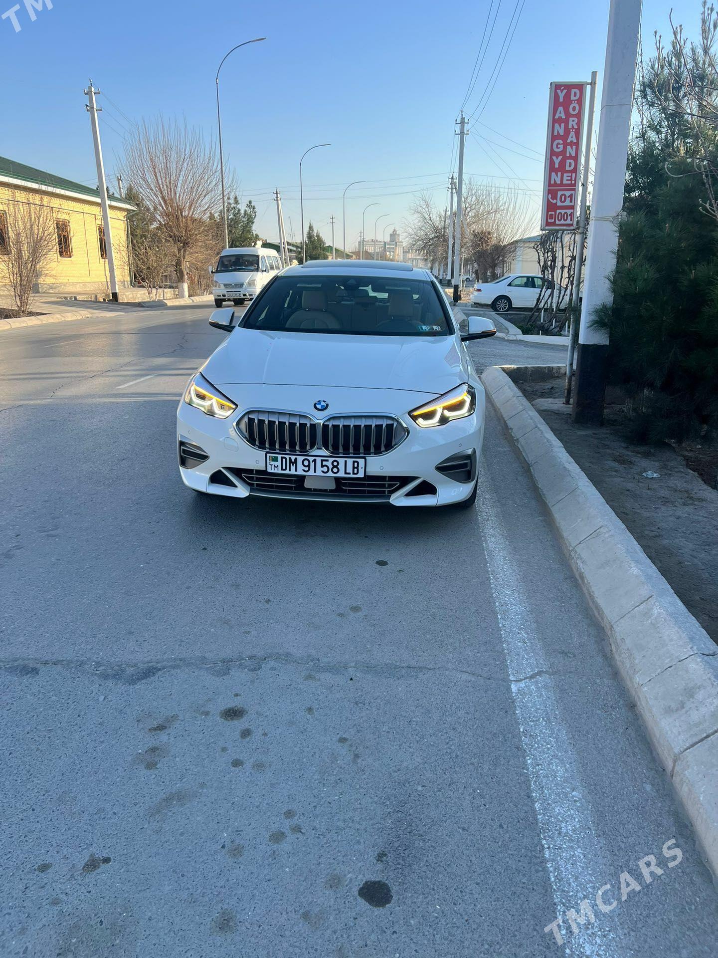 BMW 2 Series Gran Coupe 2023 - 410 000 TMT - Туркменабат - img 1