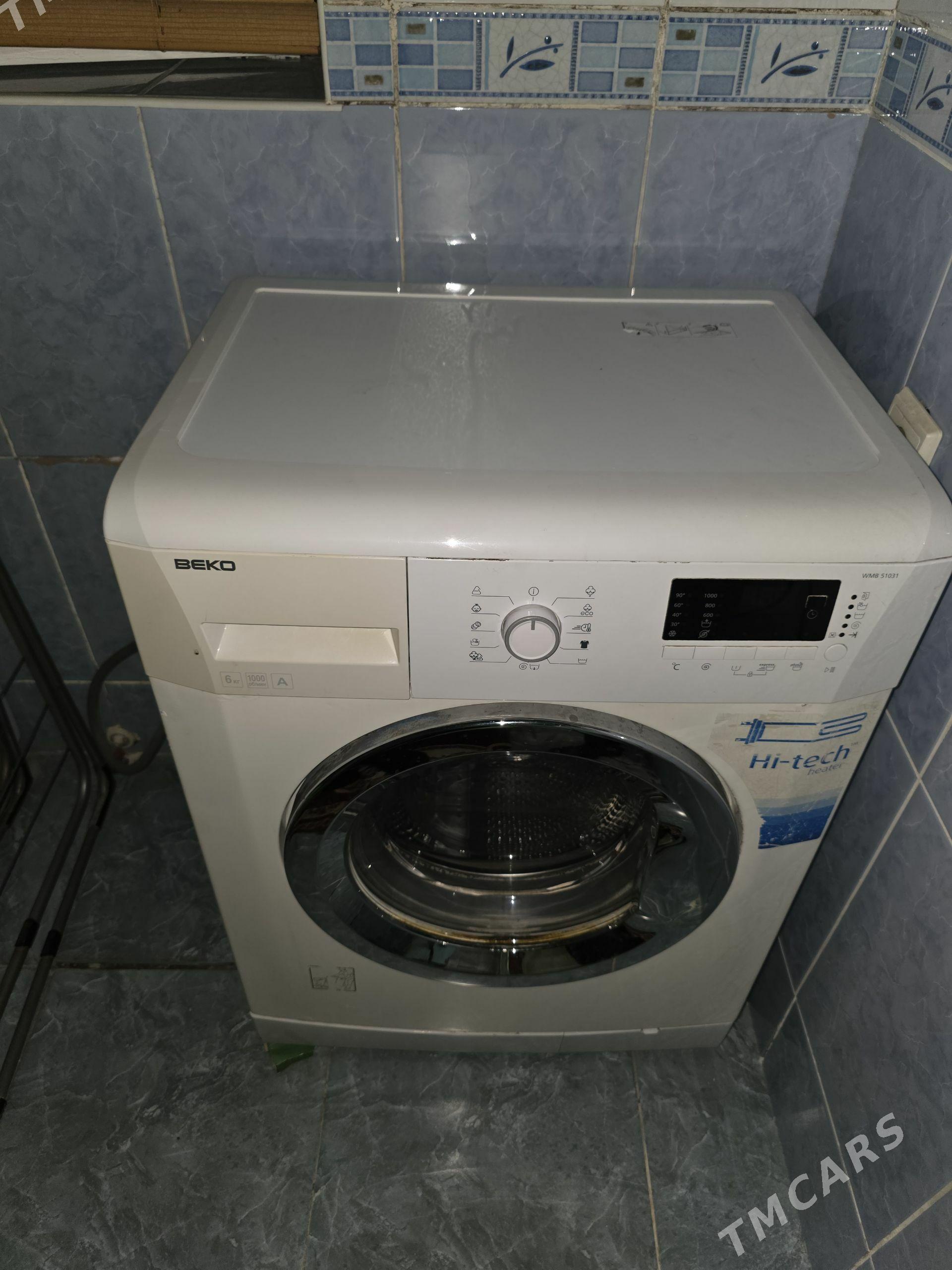 beko 6 kg - 30 мкр - img 1