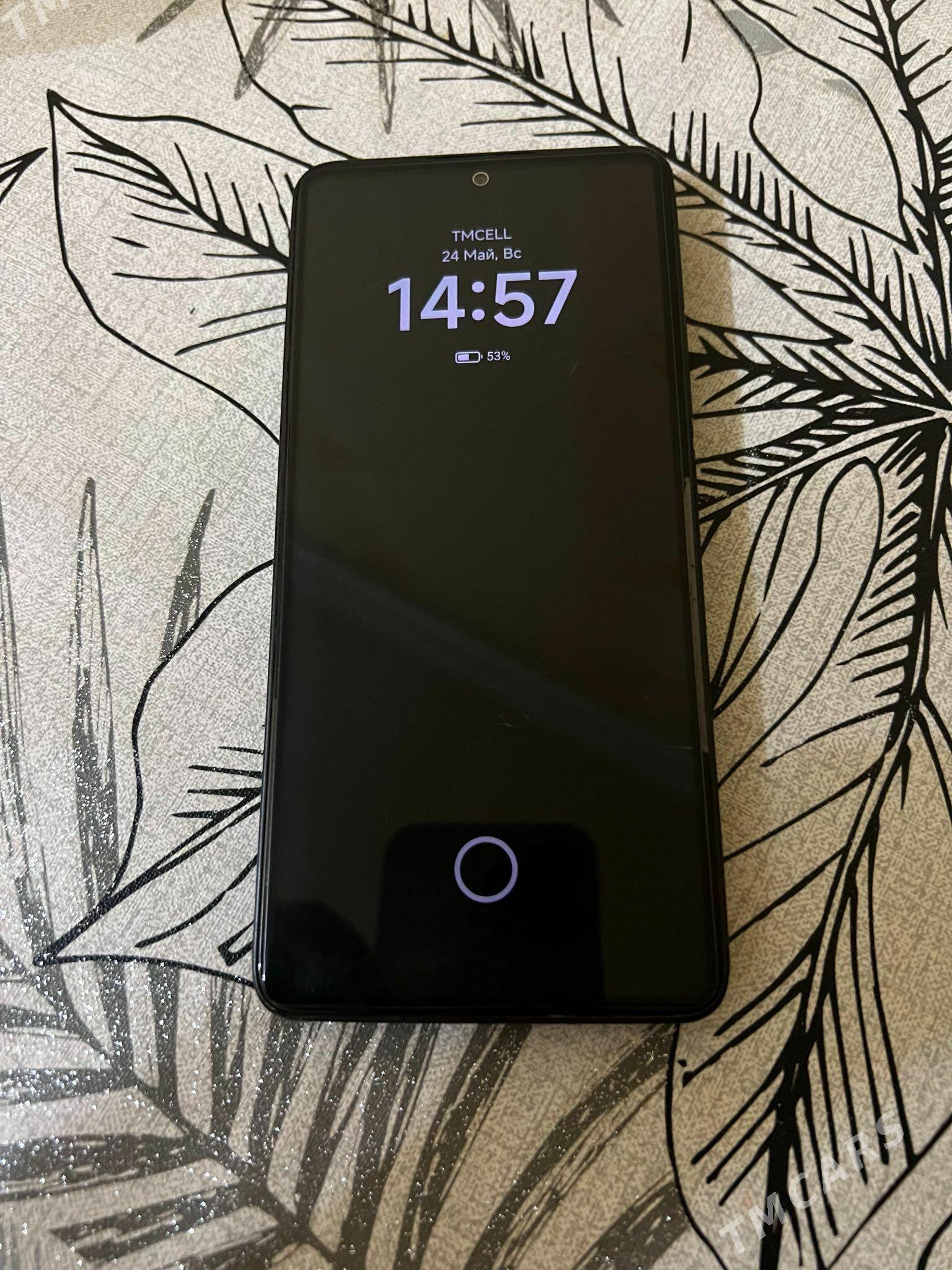 Redmi not 13 obmen - Ашхабад - img 1
