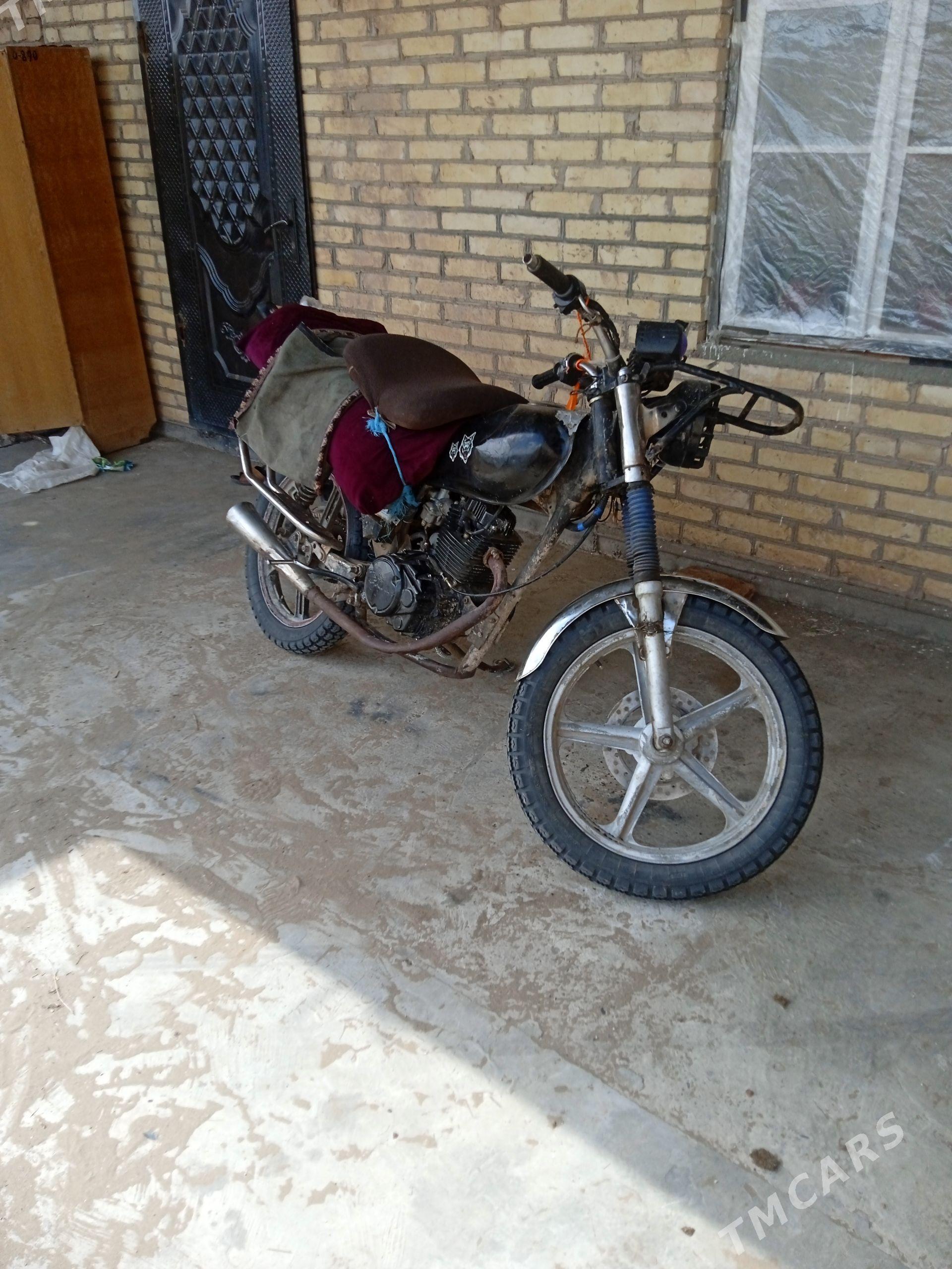 Fekon FK200-14G 2023 - 12 000 TMT - Türkmenabat - img 1