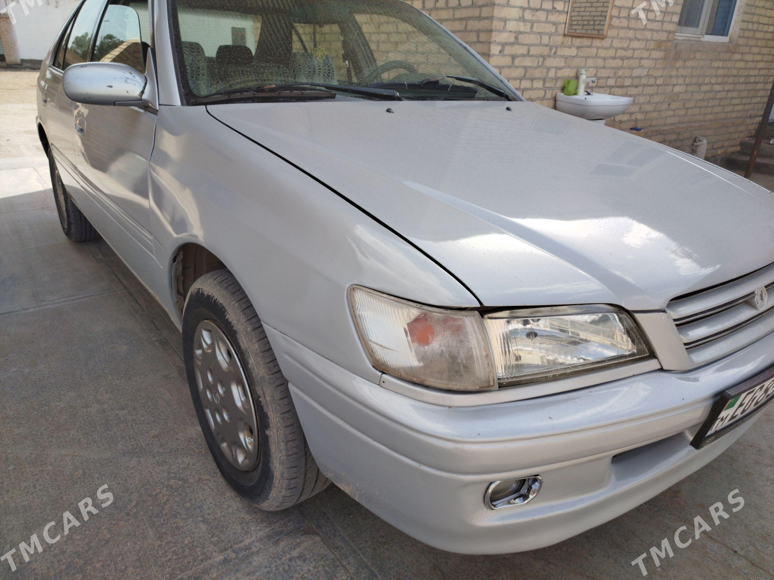 Toyota Corona 1996 - 70 000 TMT - Saýat - img 1