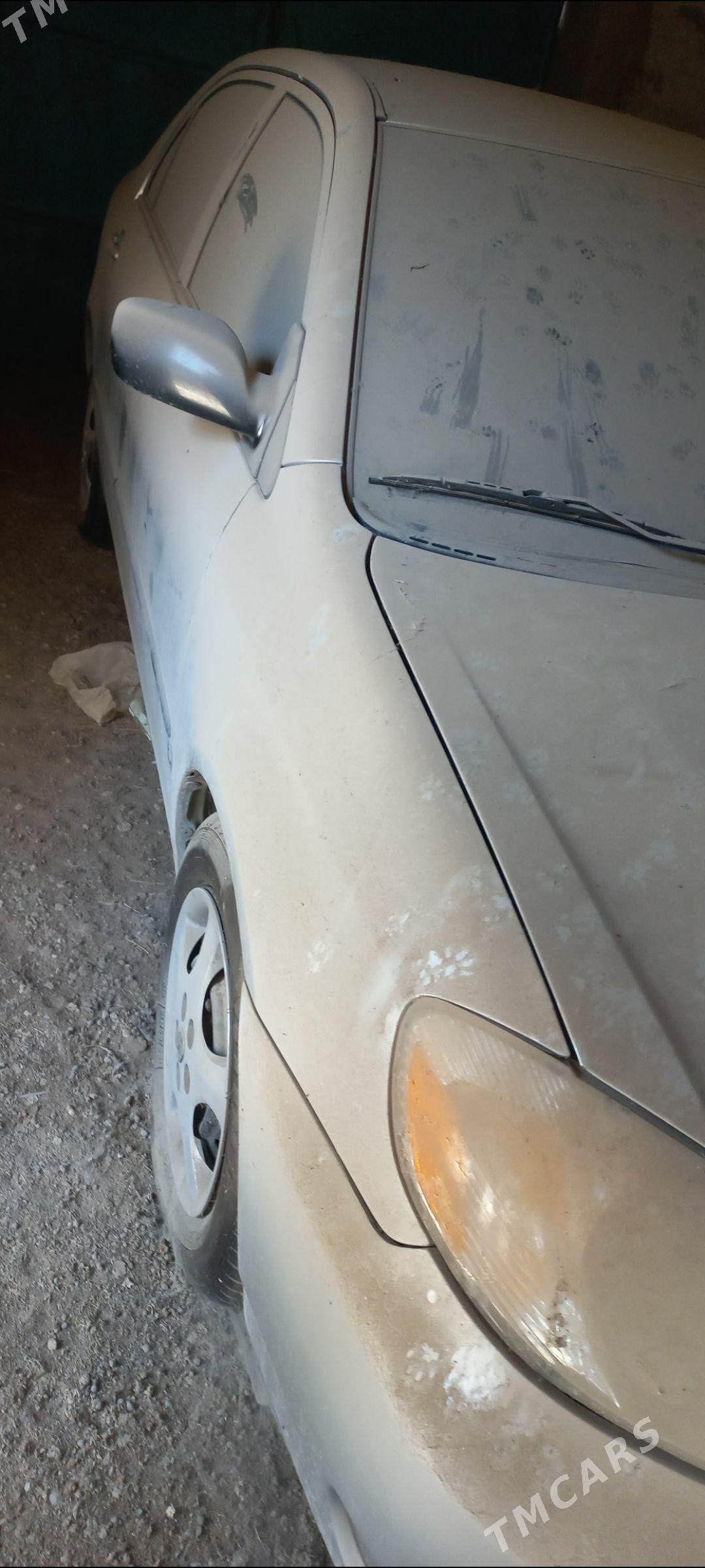 Toyota Corolla 2006 - 180 000 TMT - Daşoguz - img 1