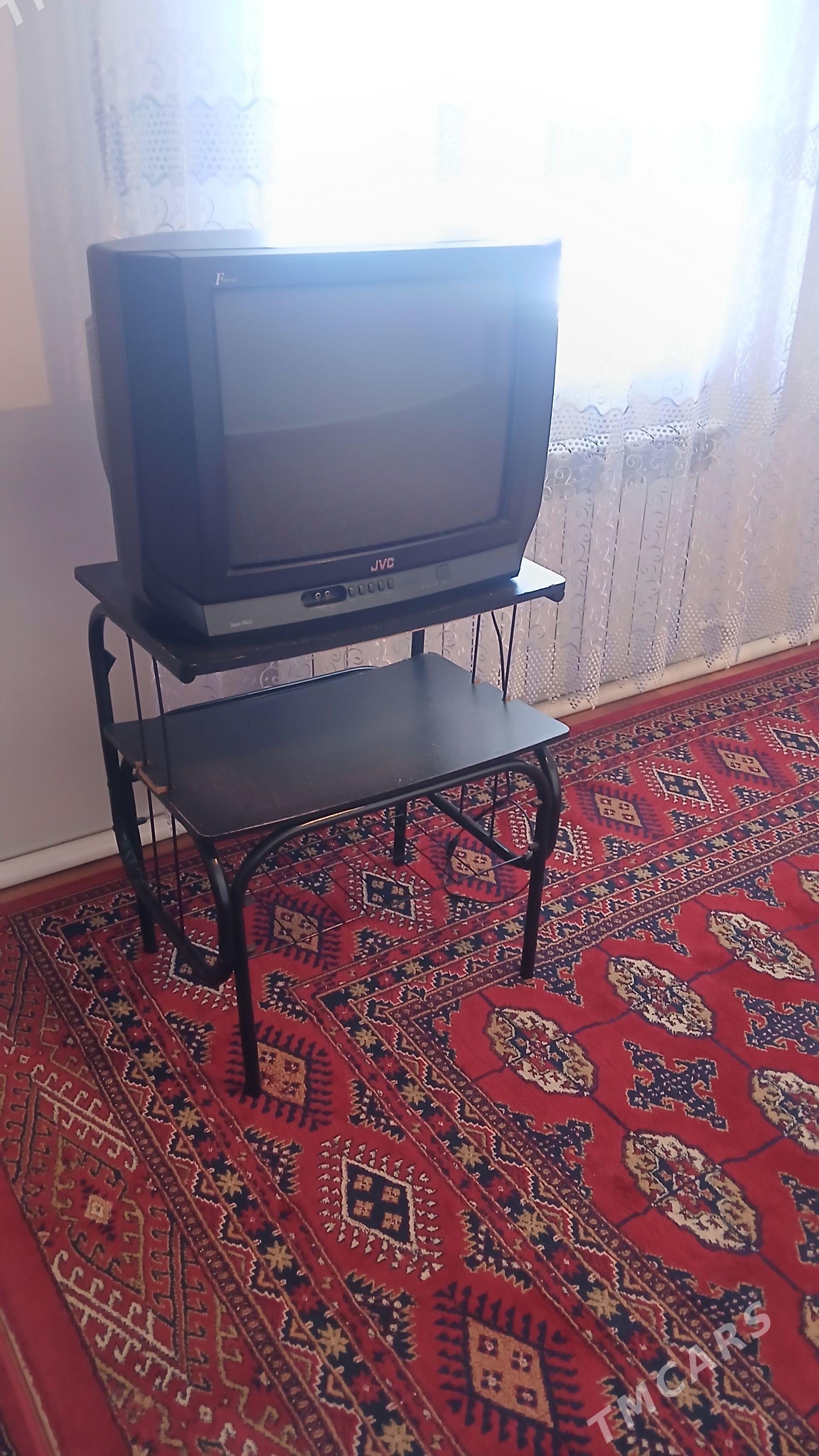 telewizor. JBCTelewizor JBC - Ашхабад - img 1