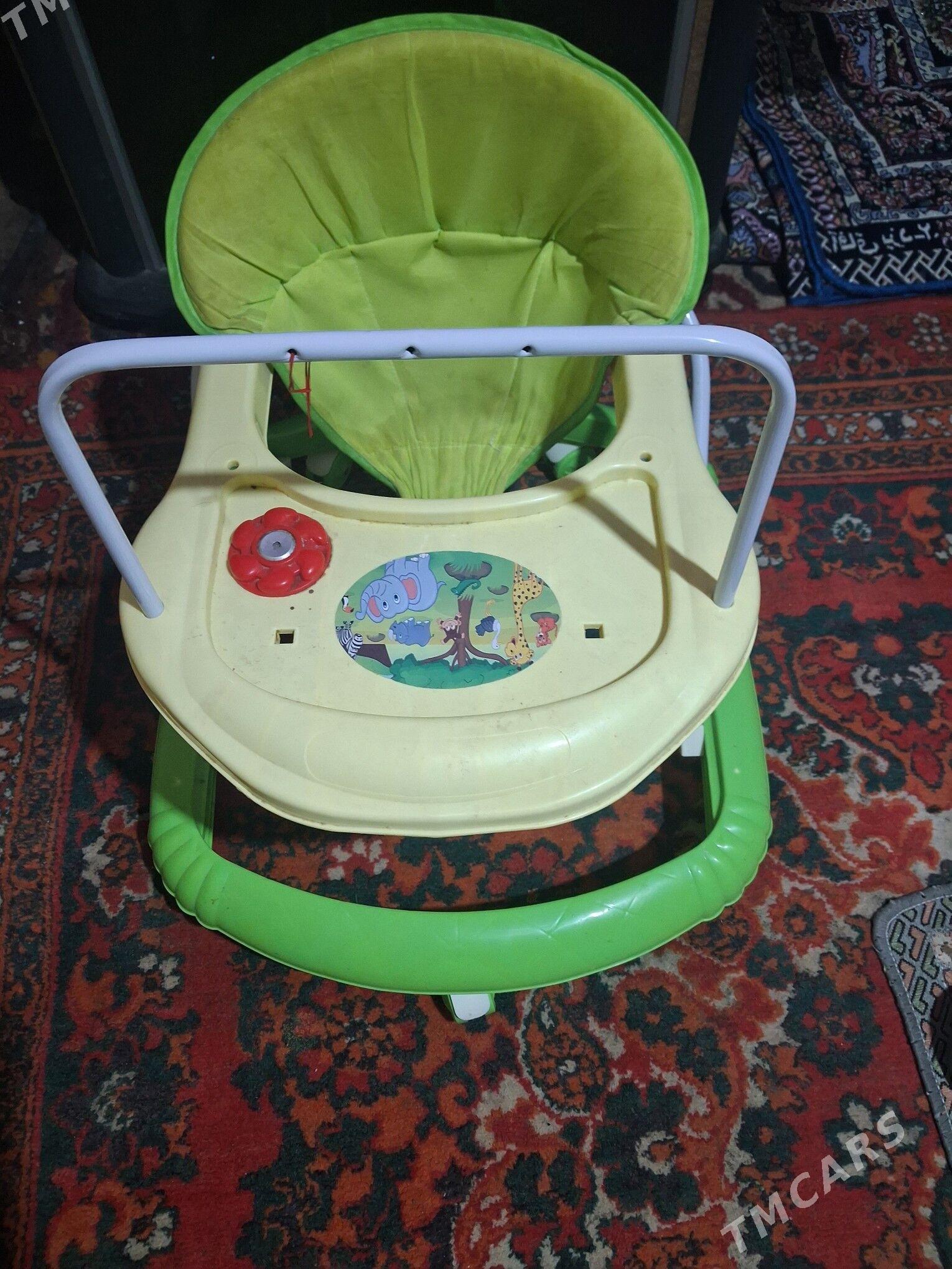 Çaga maneşka - Кипджак - img 1