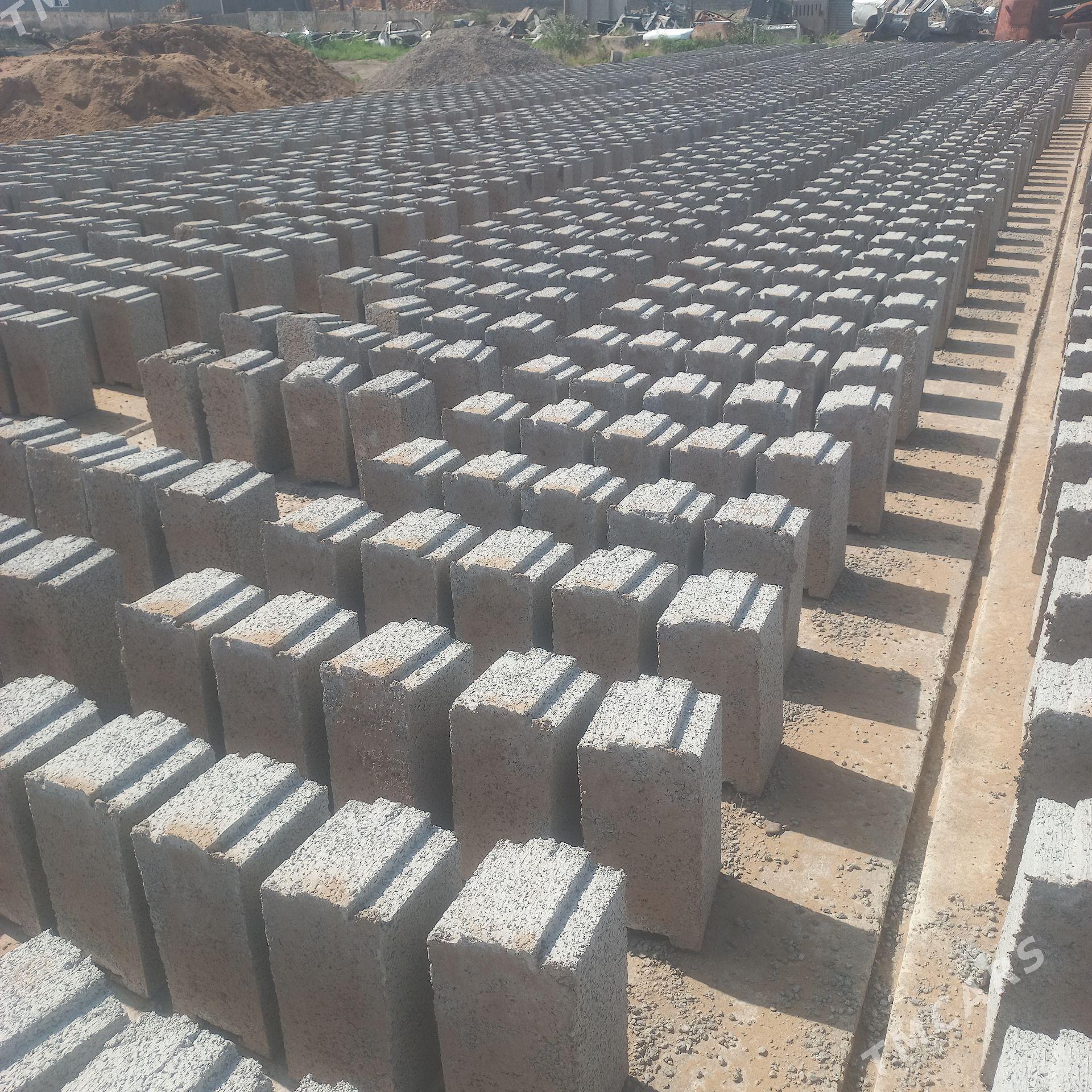 Beton kerpic - Murgap - img 1
