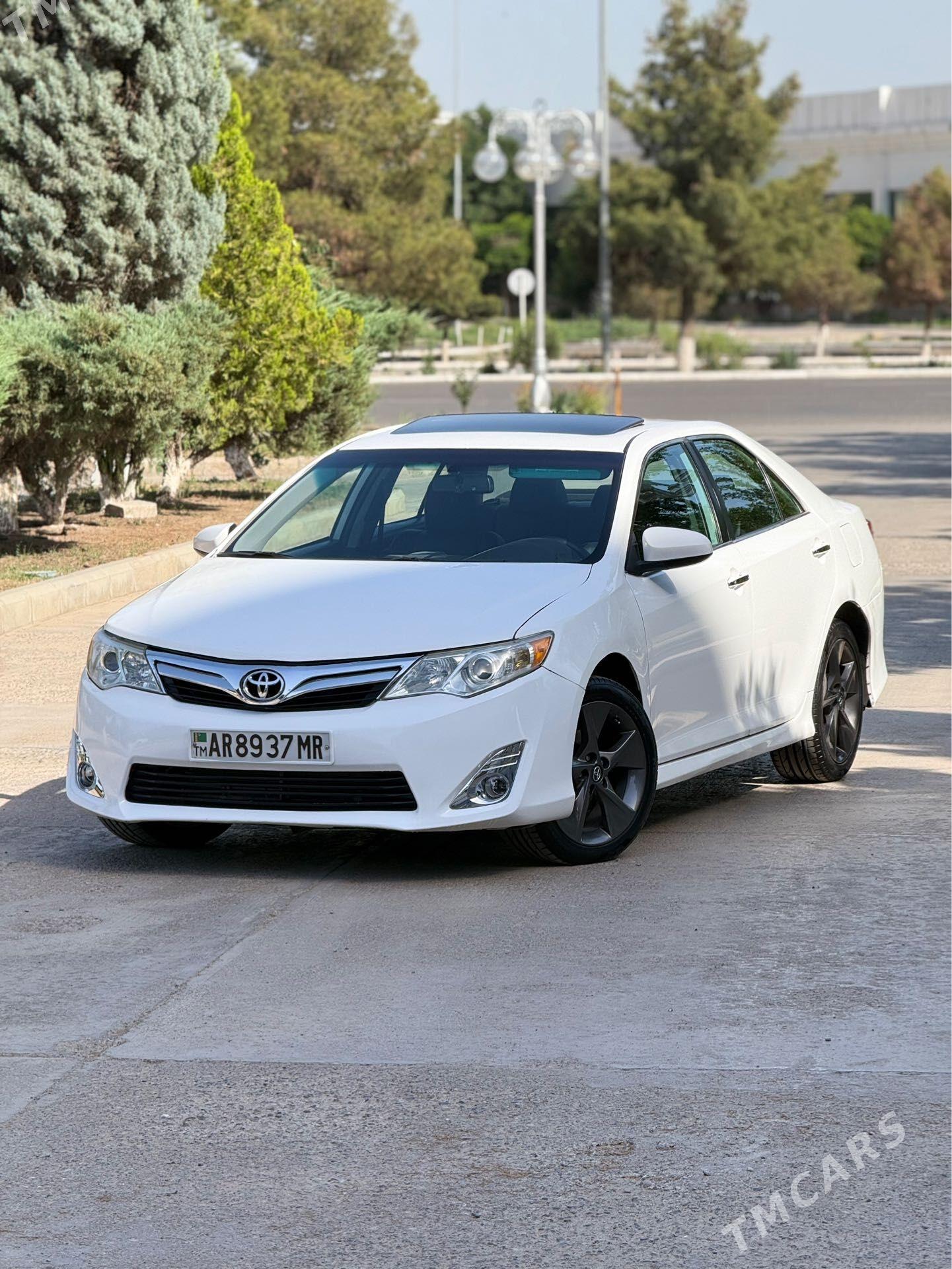 Toyota Camry 2013 - 235 000 TMT - Mary - img 1