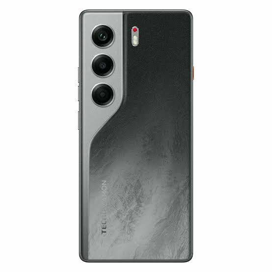 Tecno Camon 40 pro - Ашхабад - img 1