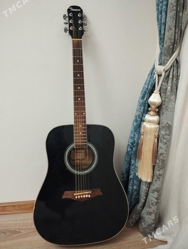 Gitara 7ansen - Бузмеин - img 1