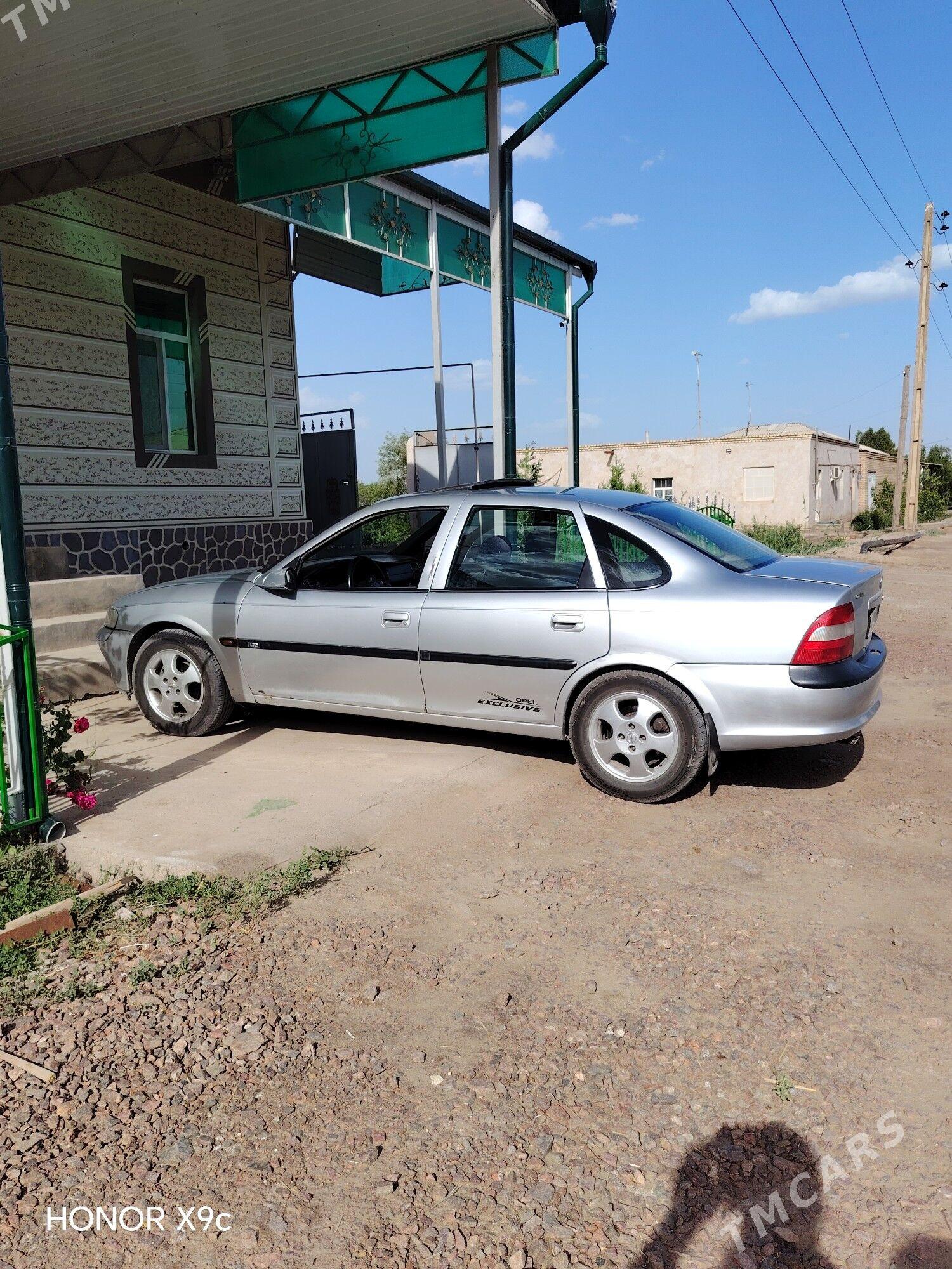 Opel Vectra 1998 - 80 000 TMT - Görogly (Tagta) - img 1