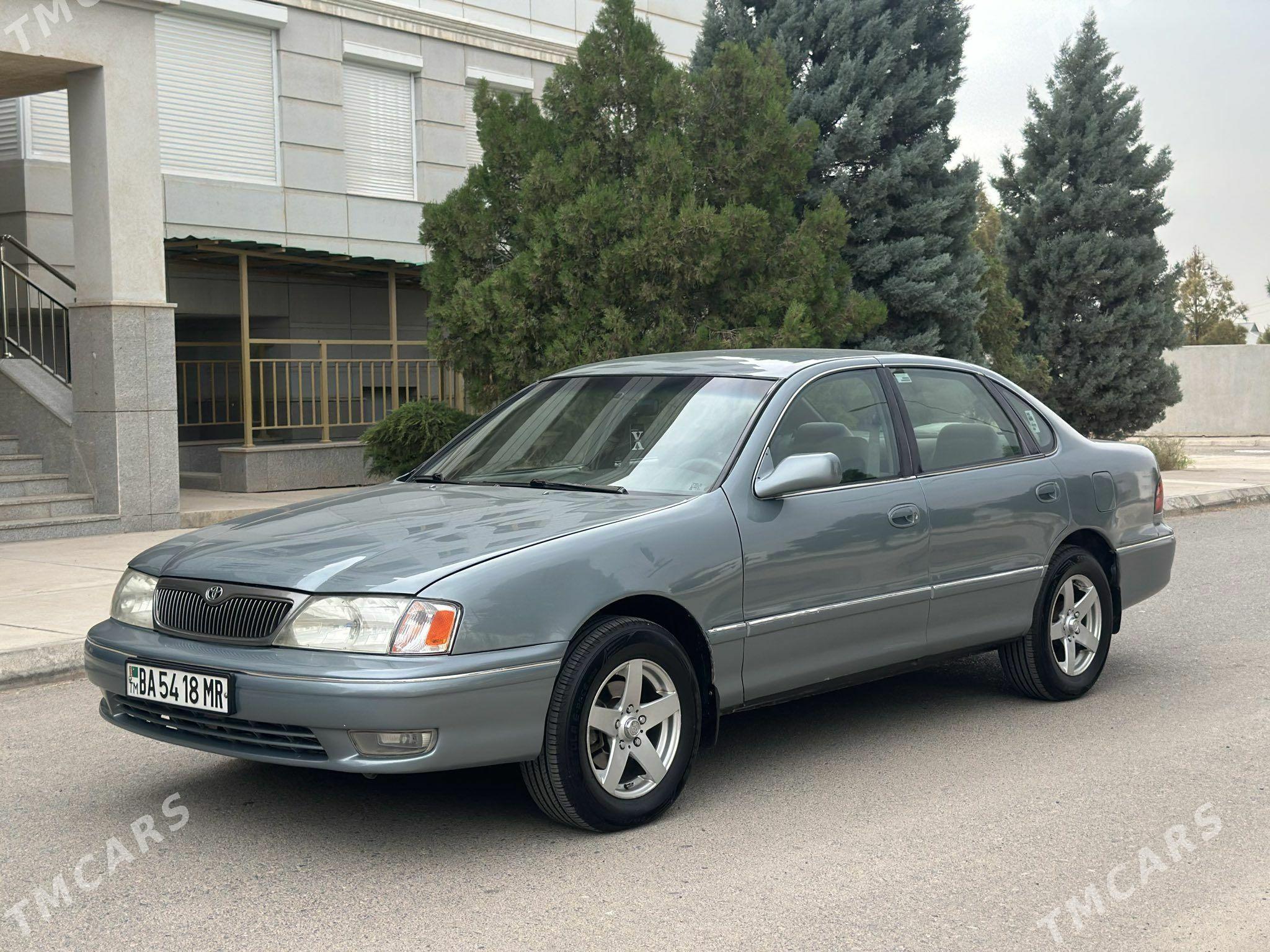 Toyota Avalon 1999 - 173 000 TMT - Mary - img 1