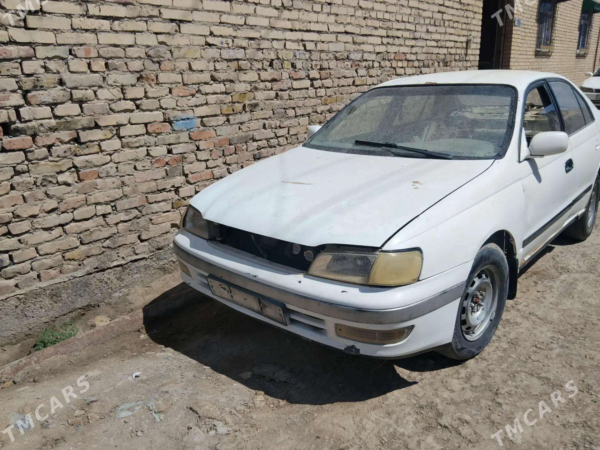 Toyota Corona 1995 - 20 000 TMT - Türkmenabat - img 1