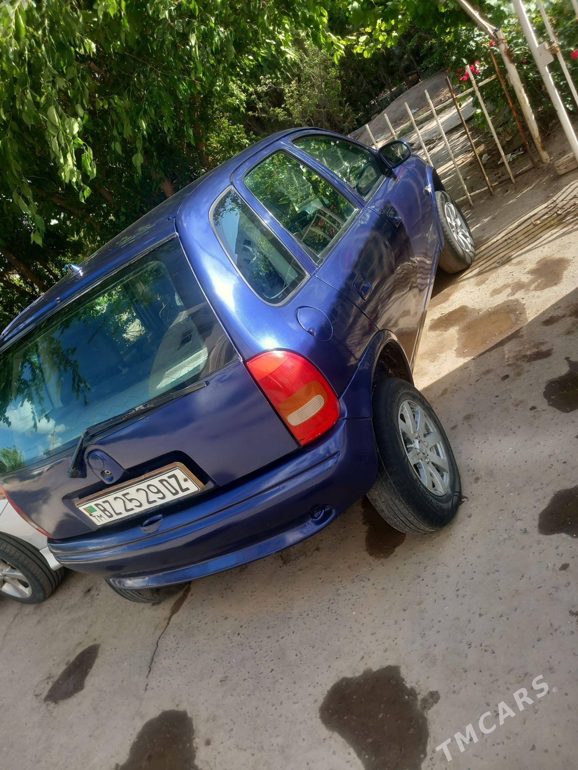 Opel Vita 1996 - 30 000 TMT - Daşoguz - img 1