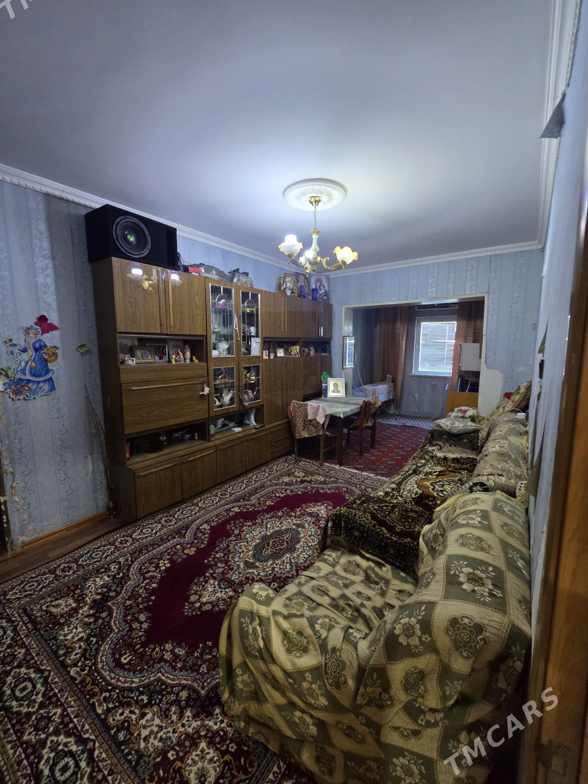 Доссаф 2эт 5ком 110м2 Срочно - Ашхабад - img 1