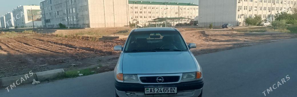Opel Astra 1992 - 39 000 TMT - Дашогуз - img 1