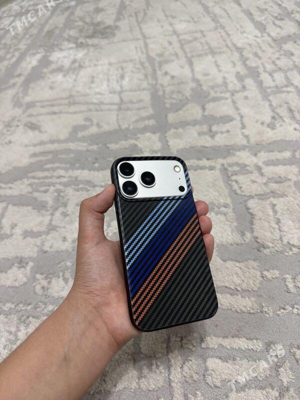 iPhone X ️17 pro - Aşgabat - img 1