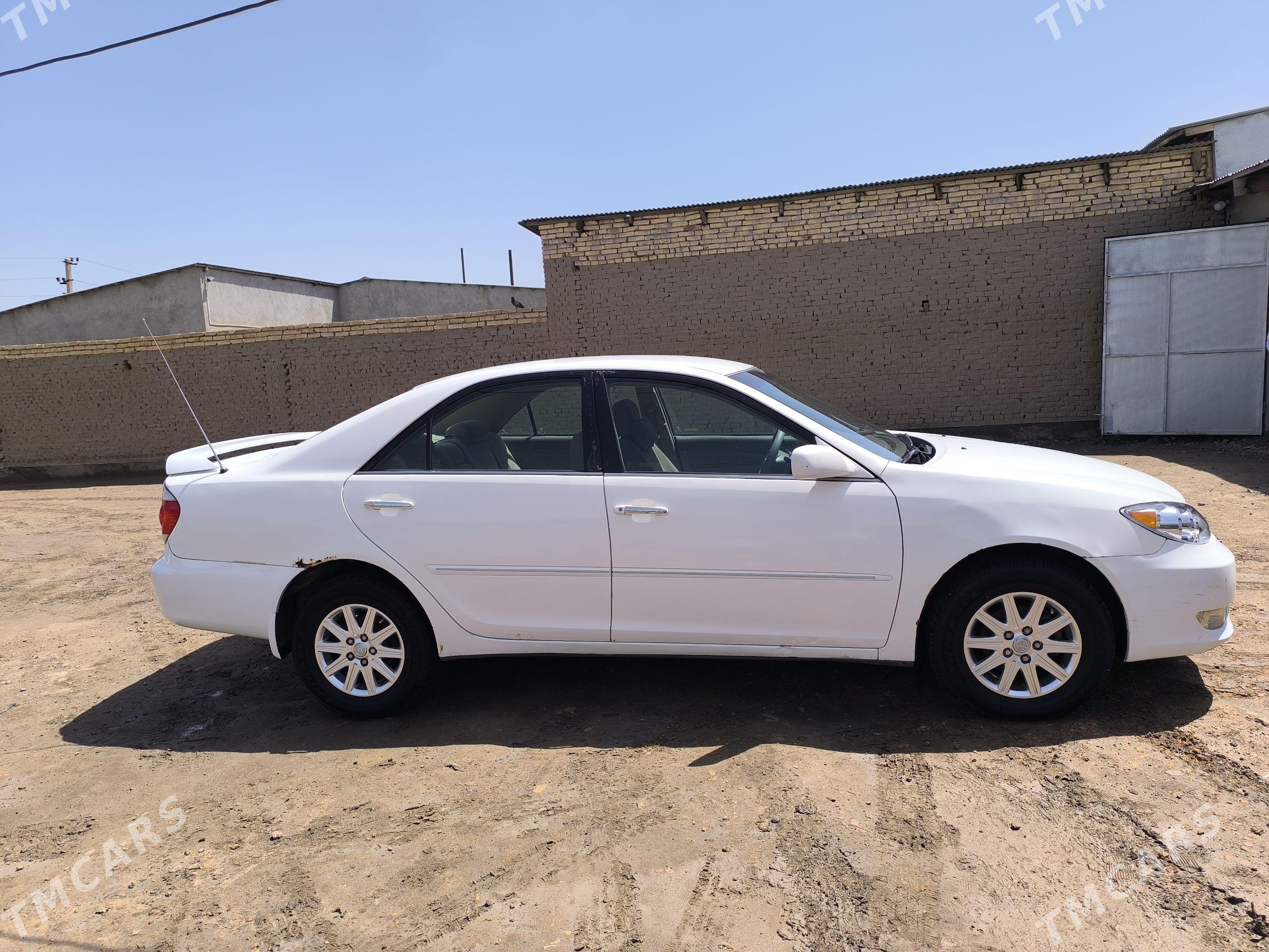 Toyota Camry 2003 - 200 000 TMT - Türkmenbaşy etr. - img 1
