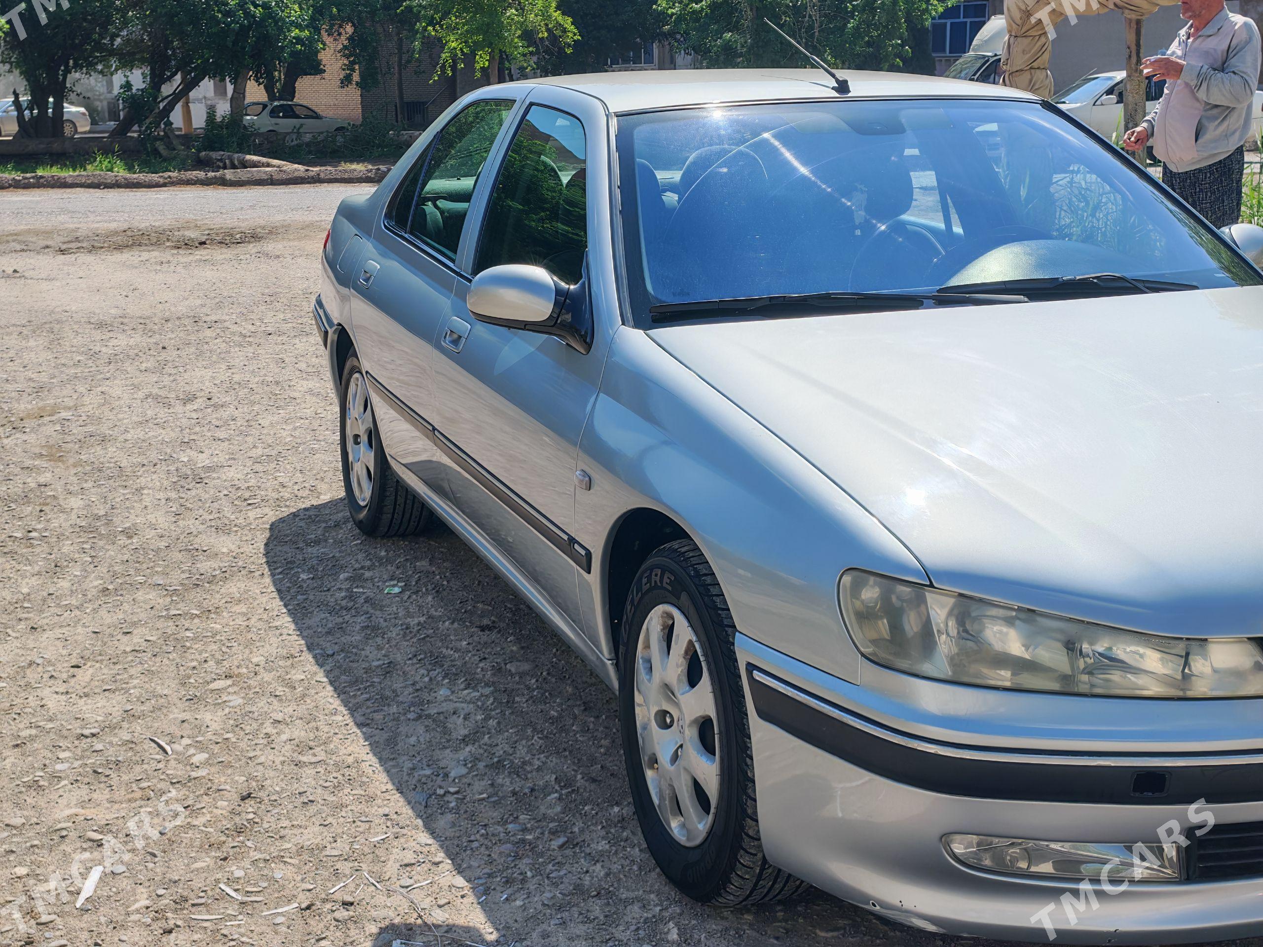 Peugeot 407 2005 - 100 000 TMT - Mary - img 1