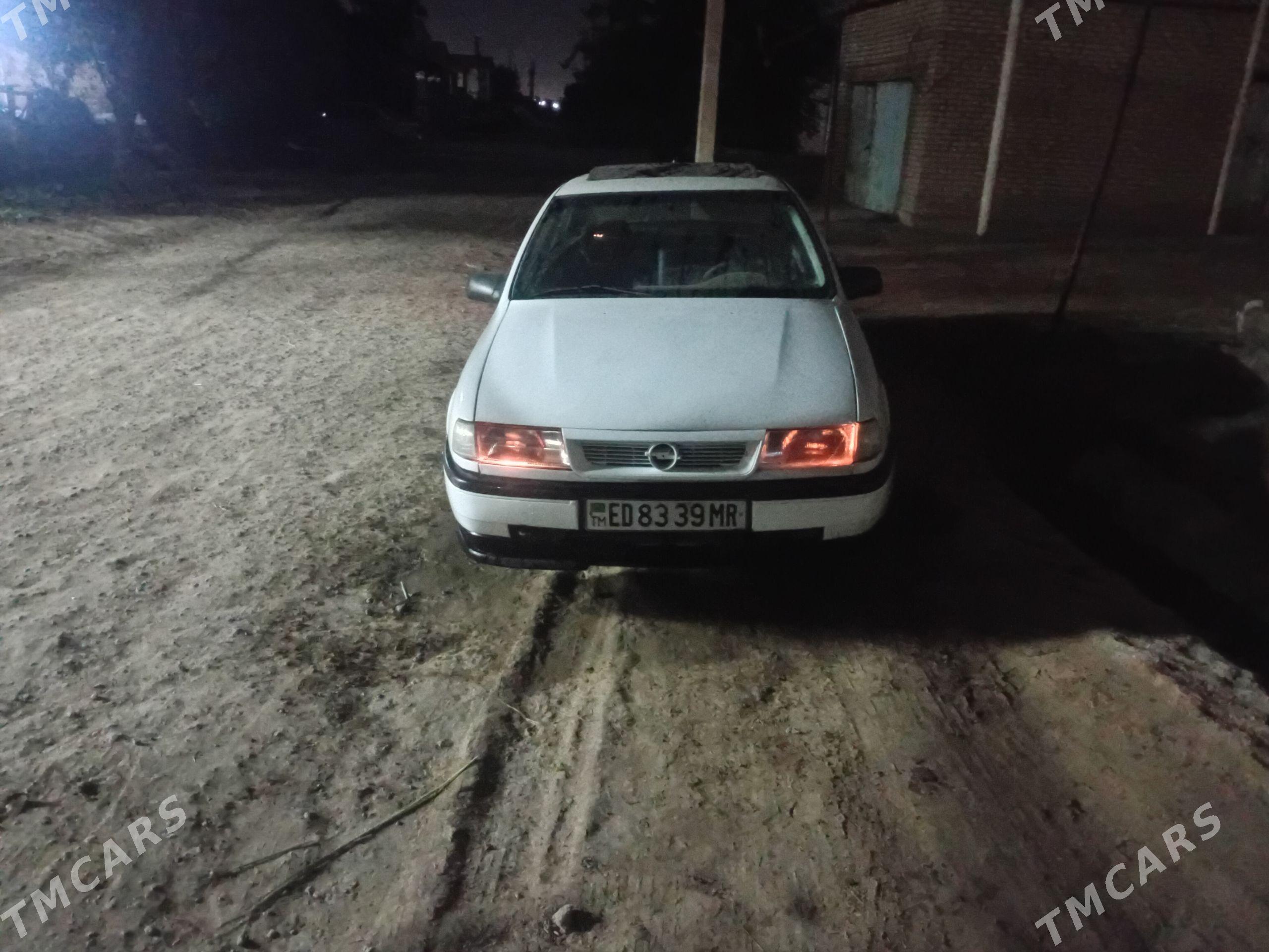 Opel Vectra 1991 - 42 000 TMT - Mary - img 1