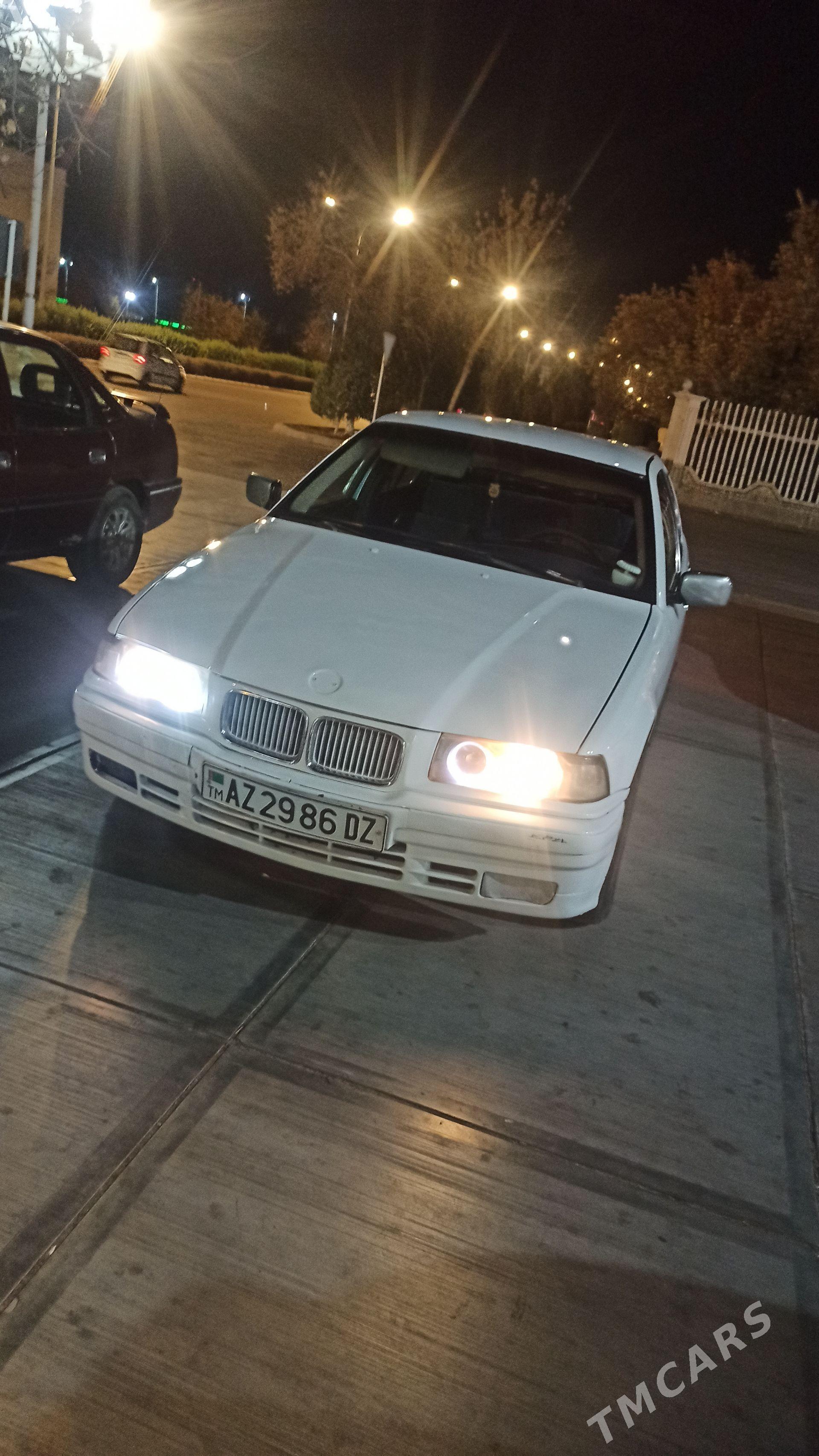 BMW 320 1993 - 40 000 TMT - Daşoguz - img 1