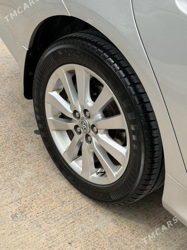 Toyota Corolla 2008 - 180 000 TMT - Aşgabat - img 1