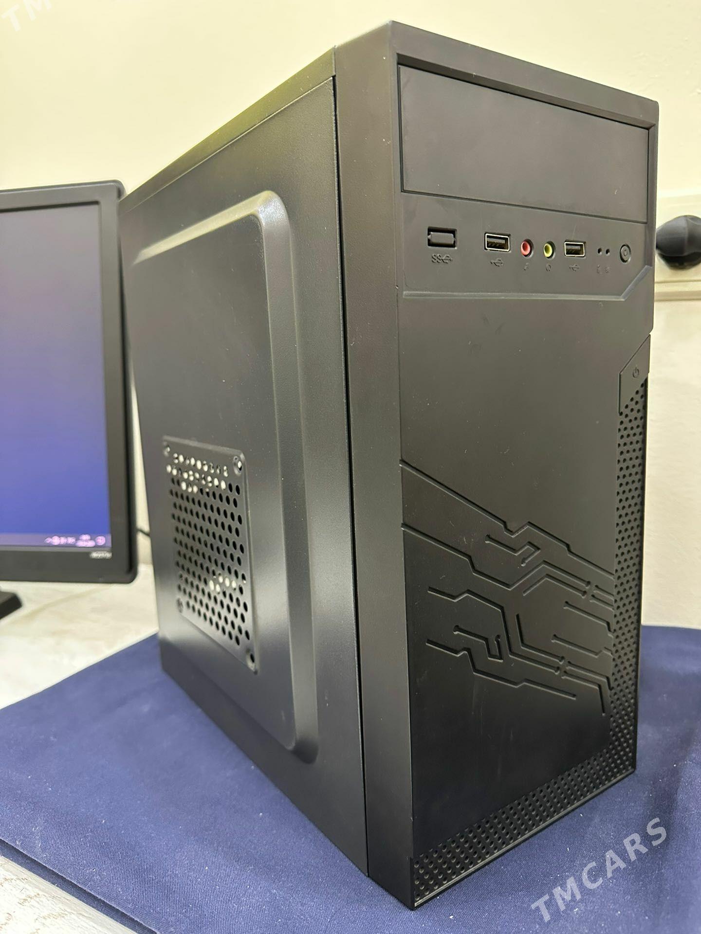 i5-3gen’ssd-hdd’gt640 - Ашхабад - img 1