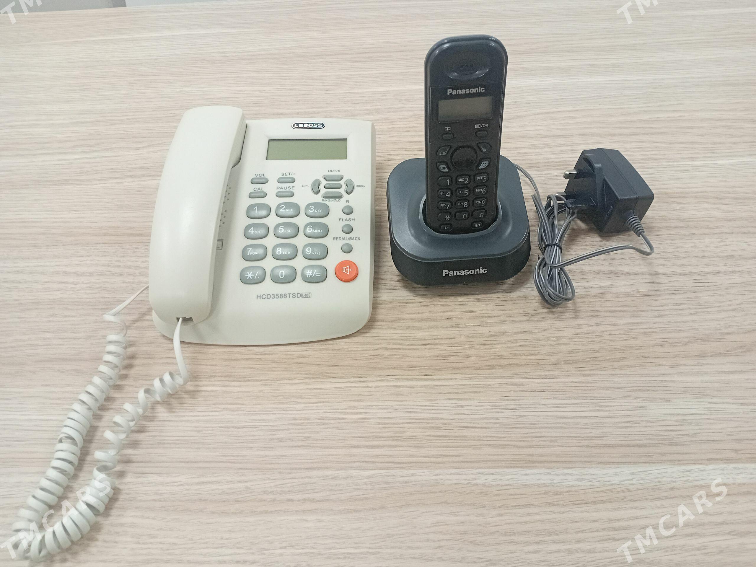 telefon - Туркменабат - img 1