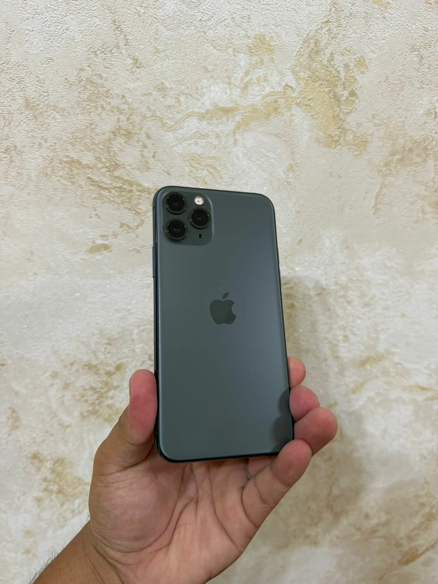 iphone 11pro - Aşgabat - img 1