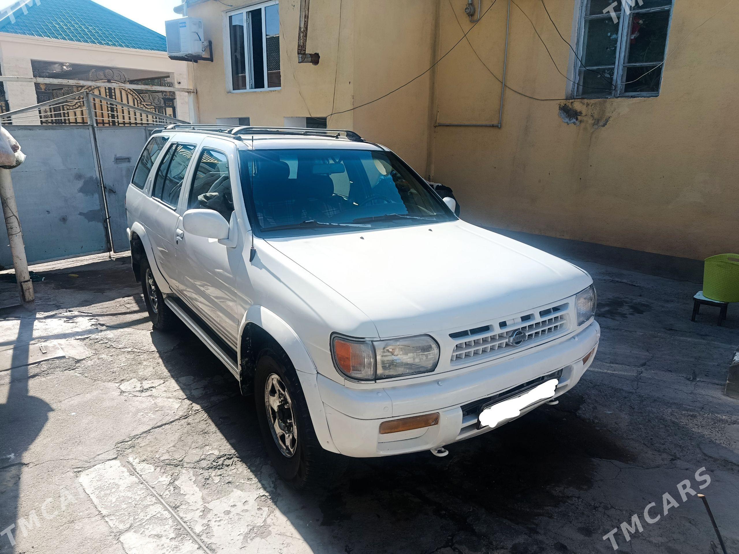 Nissan Pathfinder 1997 - 100 000 TMT - Türkmenbaşy - img 1