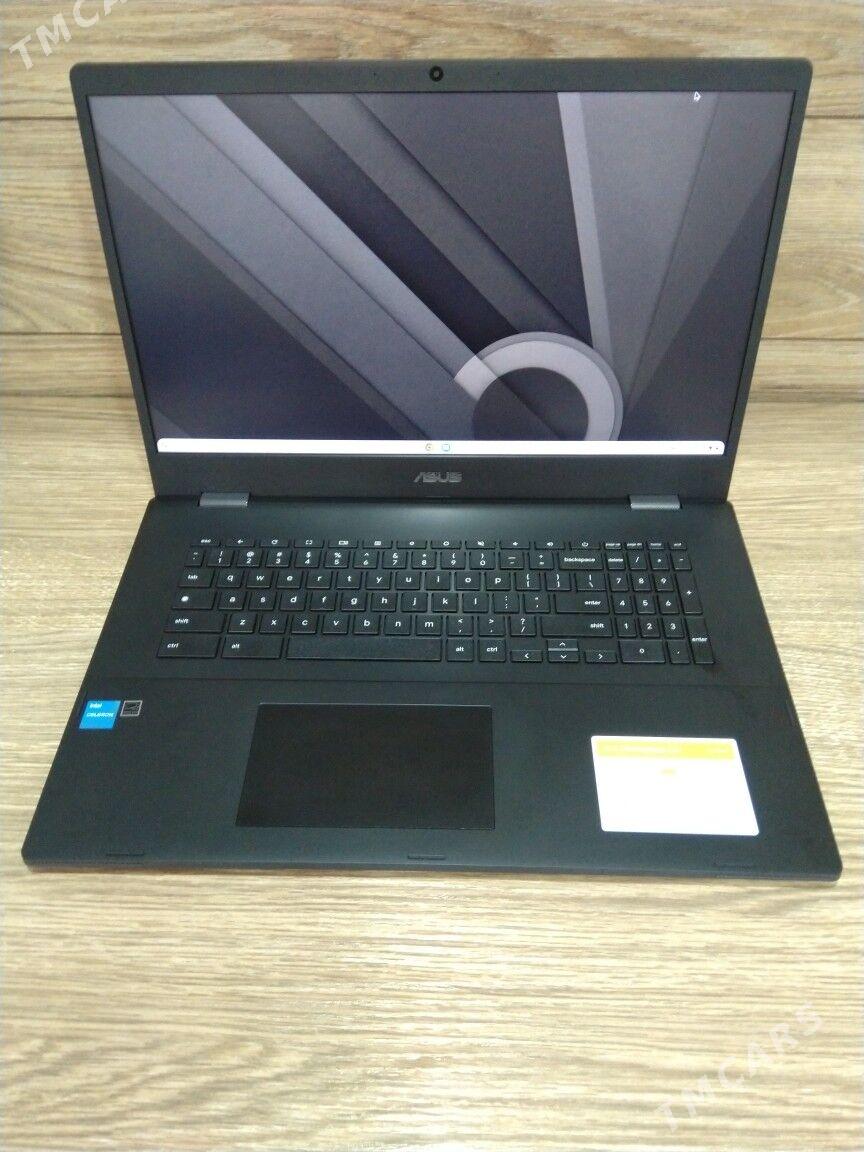 Notebook Chromebook Asus - Aşgabat - img 1