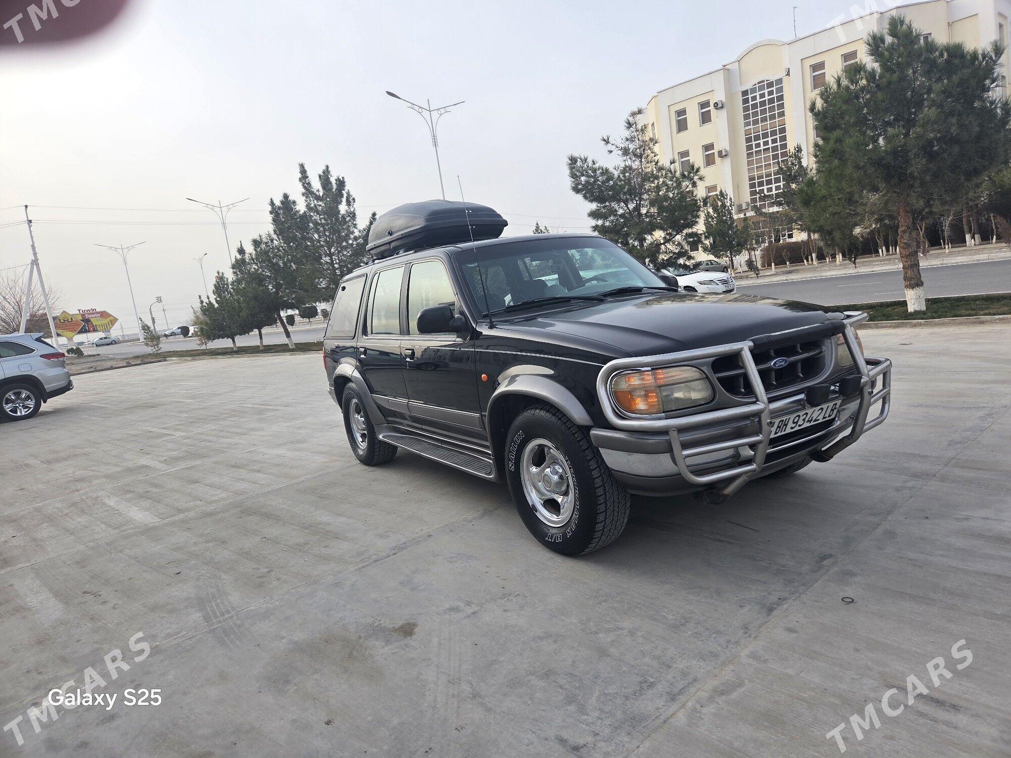 Ford Explorer 1996 - 115 000 TMT - Türkmenabat - img 1