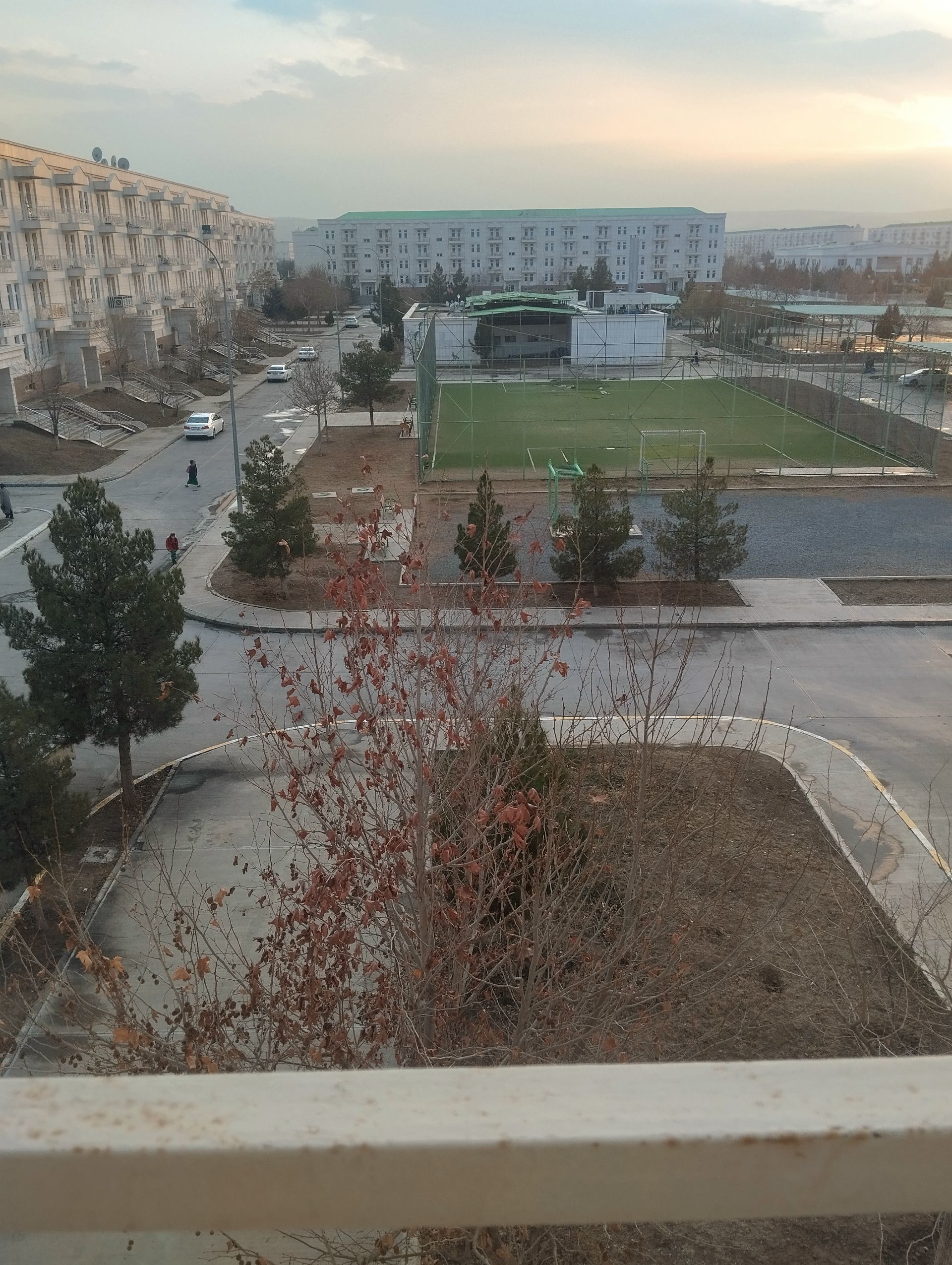 Obmen Taslama 3 kom 3 etas - Köşi - img 1