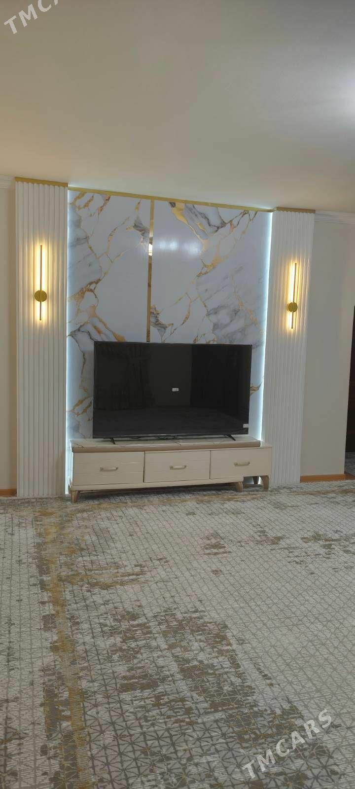 Arenda 2mkr 1etaz - Ашхабад - img 1