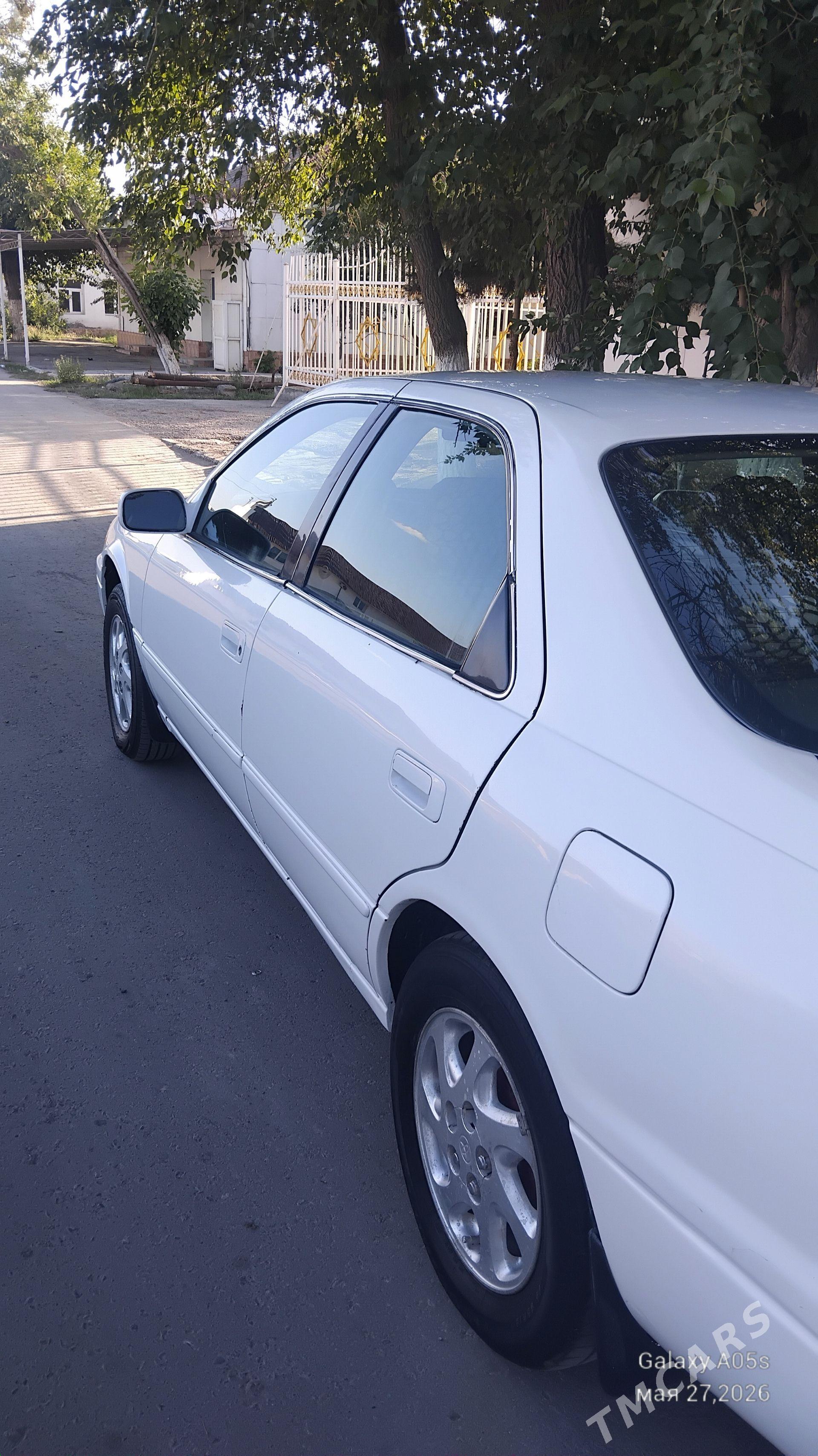 Toyota Camry 1999 - 130 000 TMT - Туркменабат - img 1