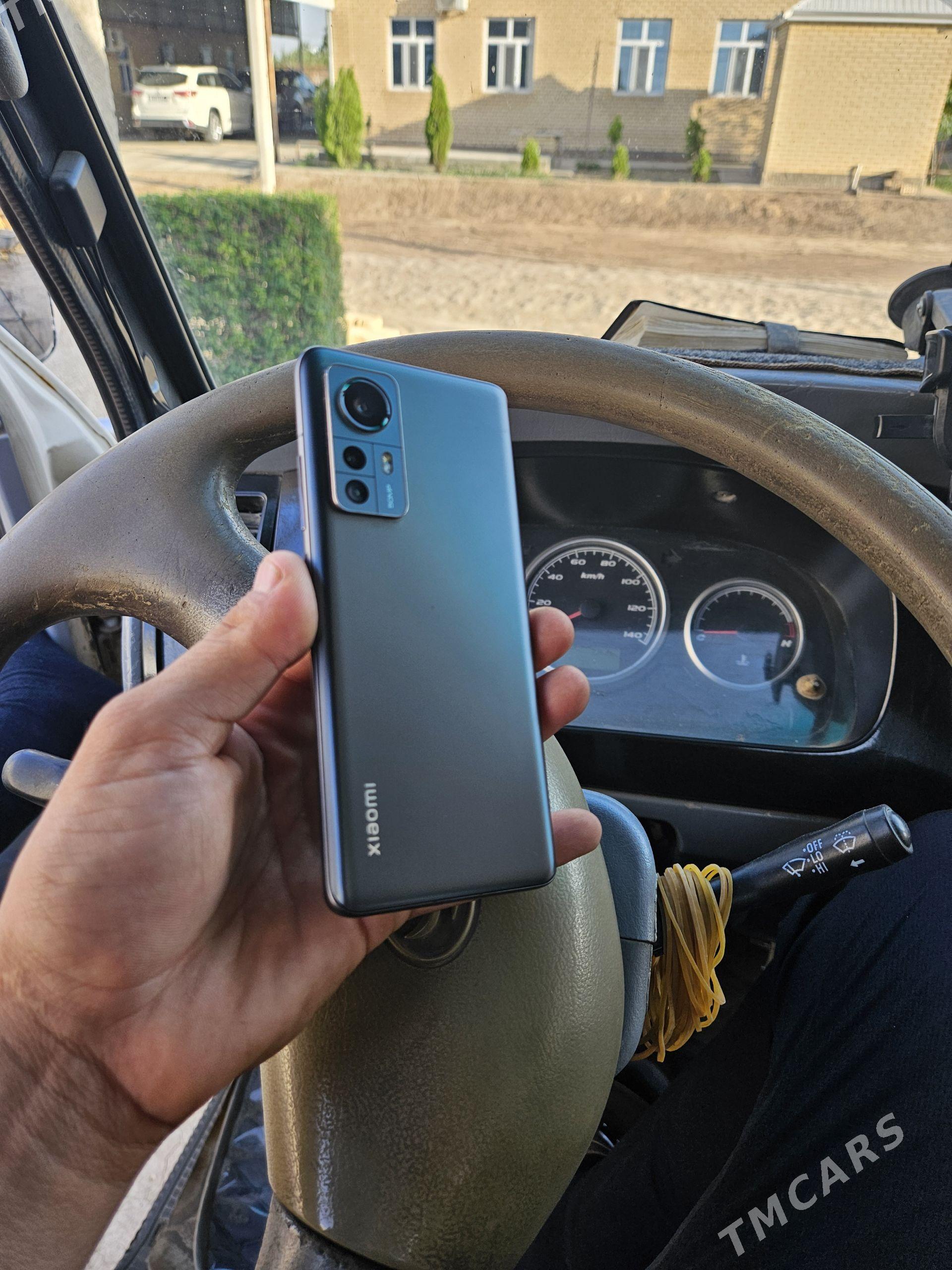 Xiaomi 12 x 12/256 - Murgap - img 1