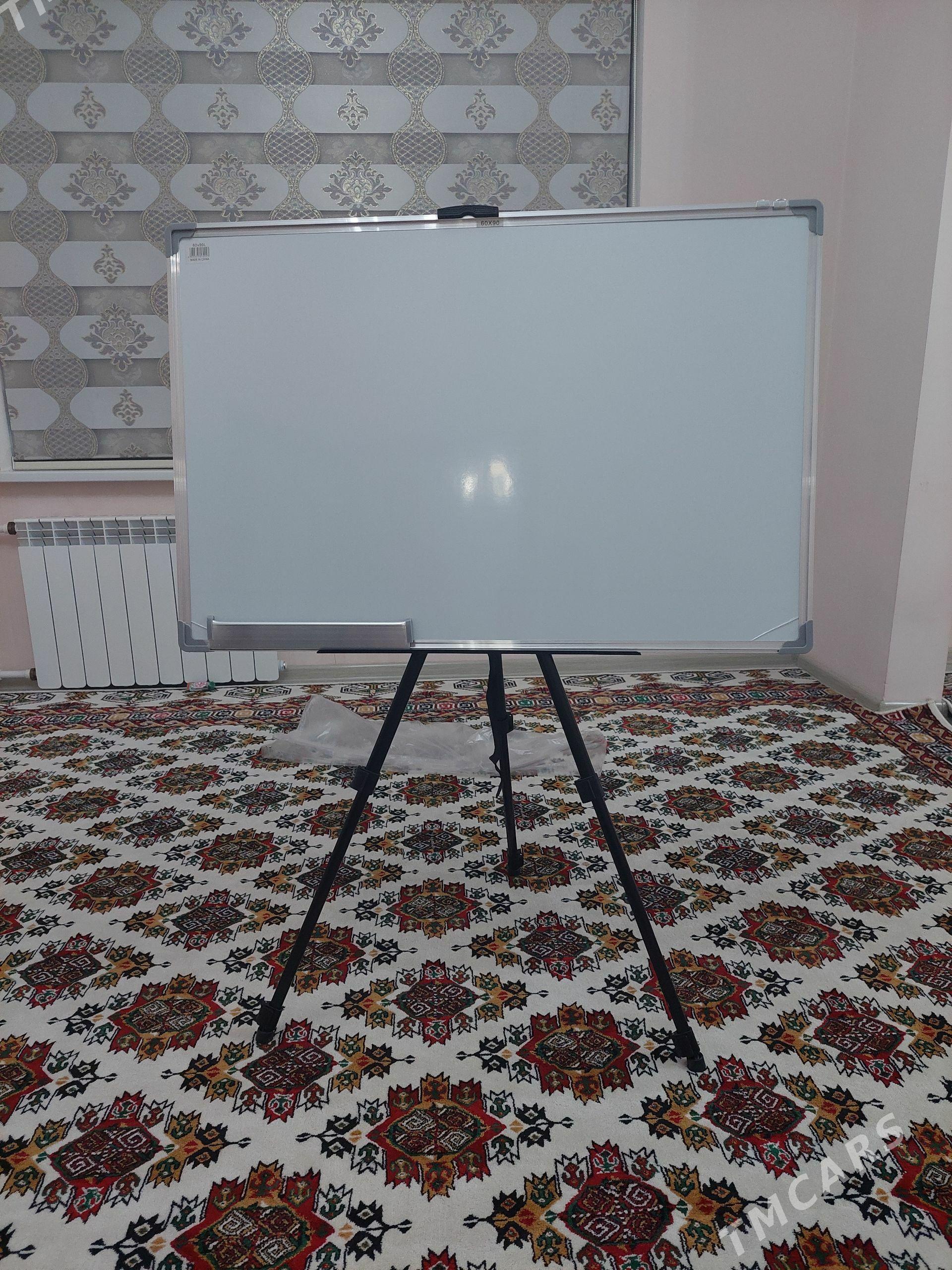 Doska - Aşgabat - img 1